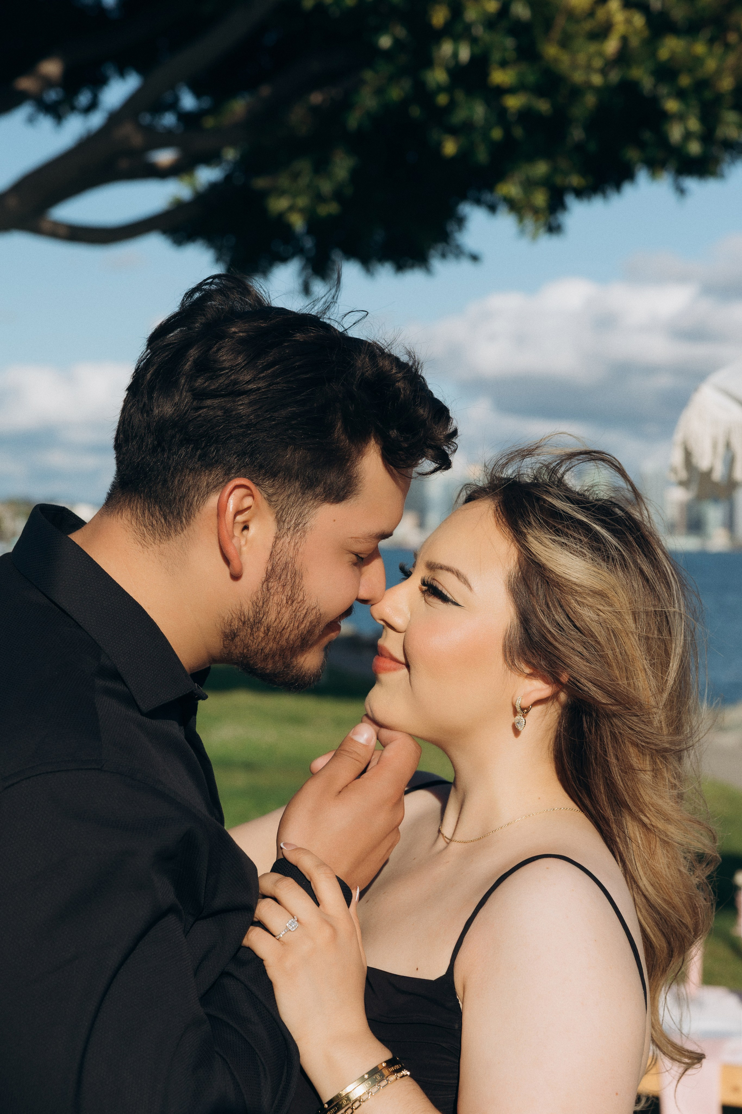 *. Wedding and family photographer San Diego