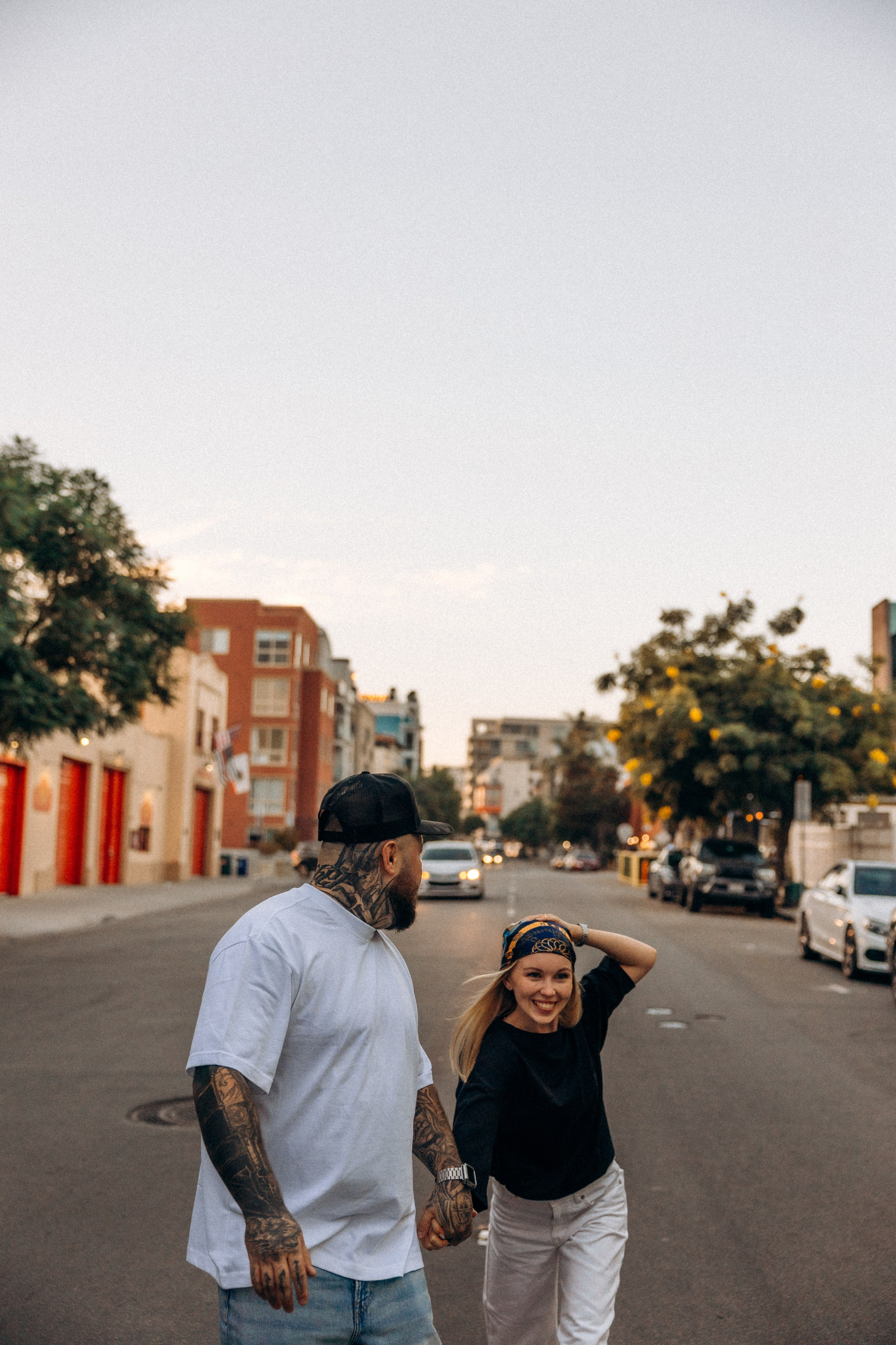 *. Wedding and family photographer San Diego