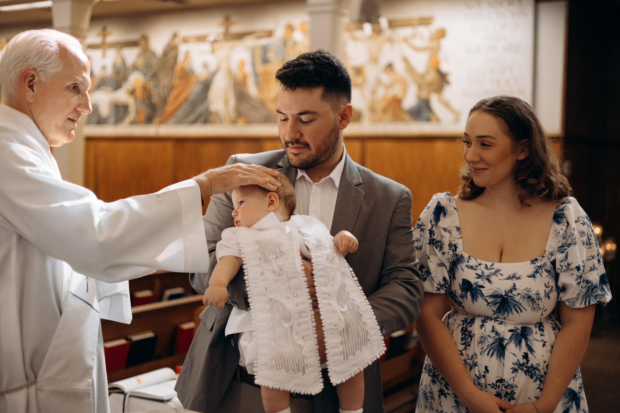 *. Wedding and family photographer San Diego