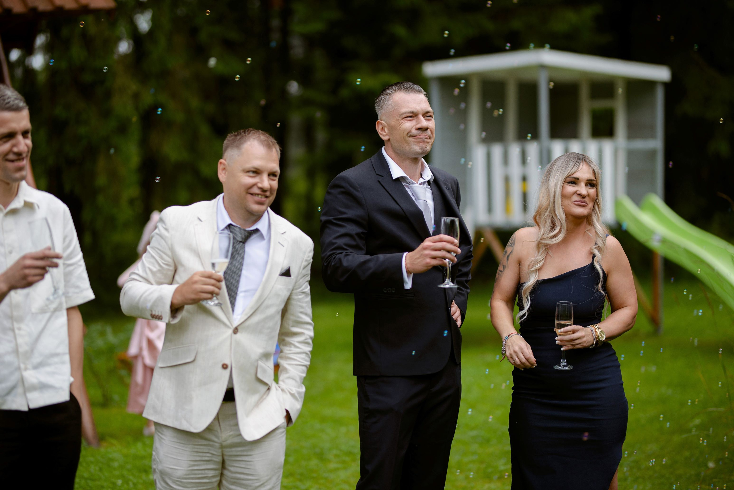 Deimantė ir Andrius