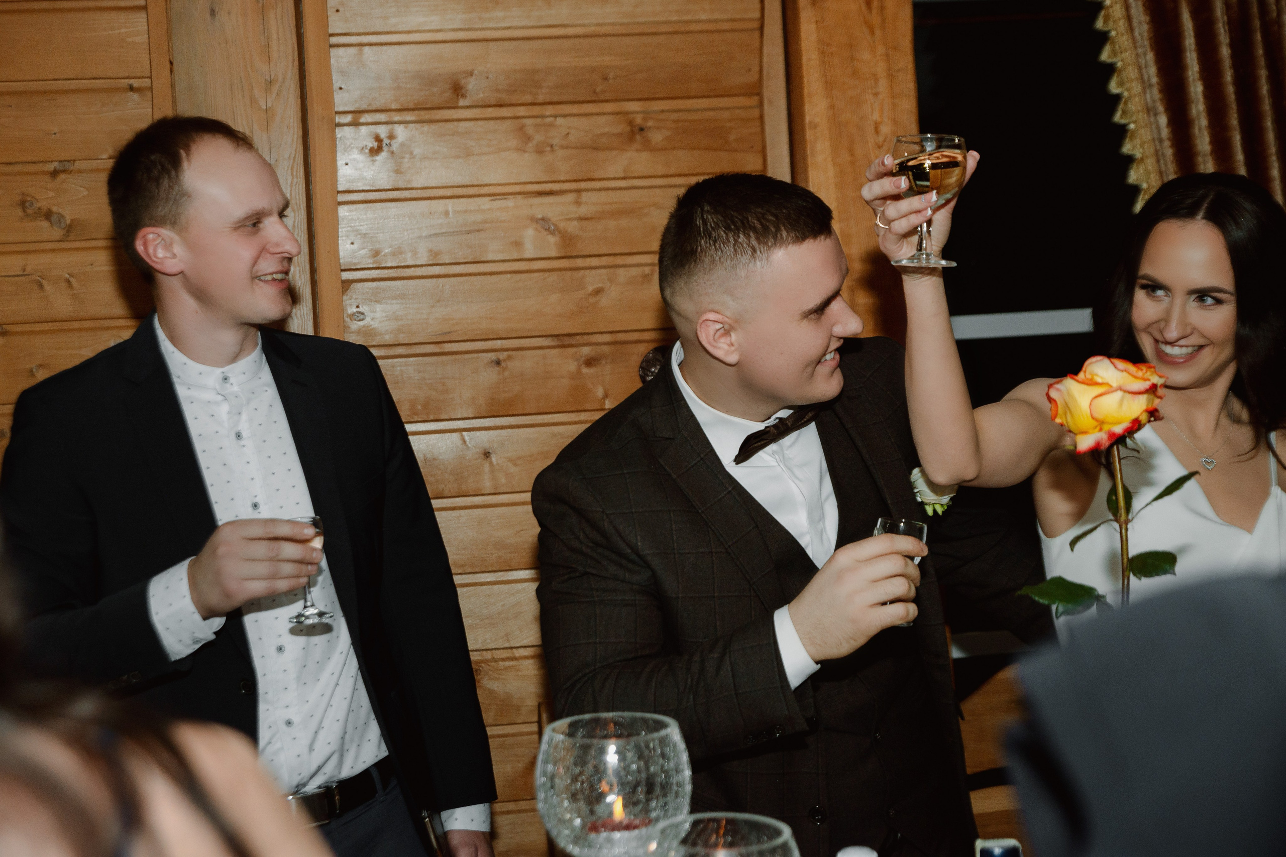 Sigita ir Lukas. Vestuvių fotografė Santa Jonuškė | Šiaulių apskritis, Panevėžio apskritis ir visa Lietuva
