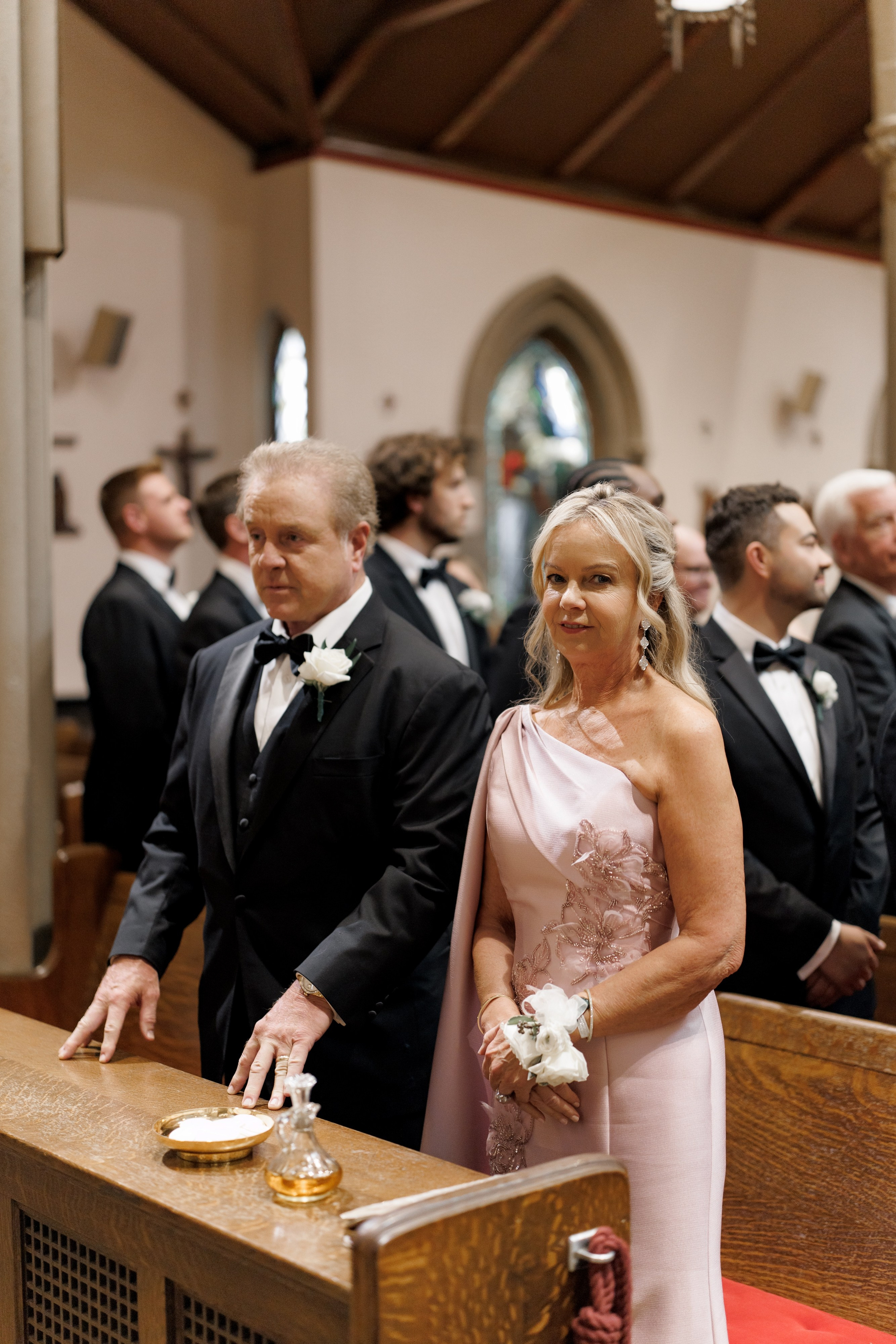 Killeen and Patrick. Wedding photographer and videographer New York | New Jersey