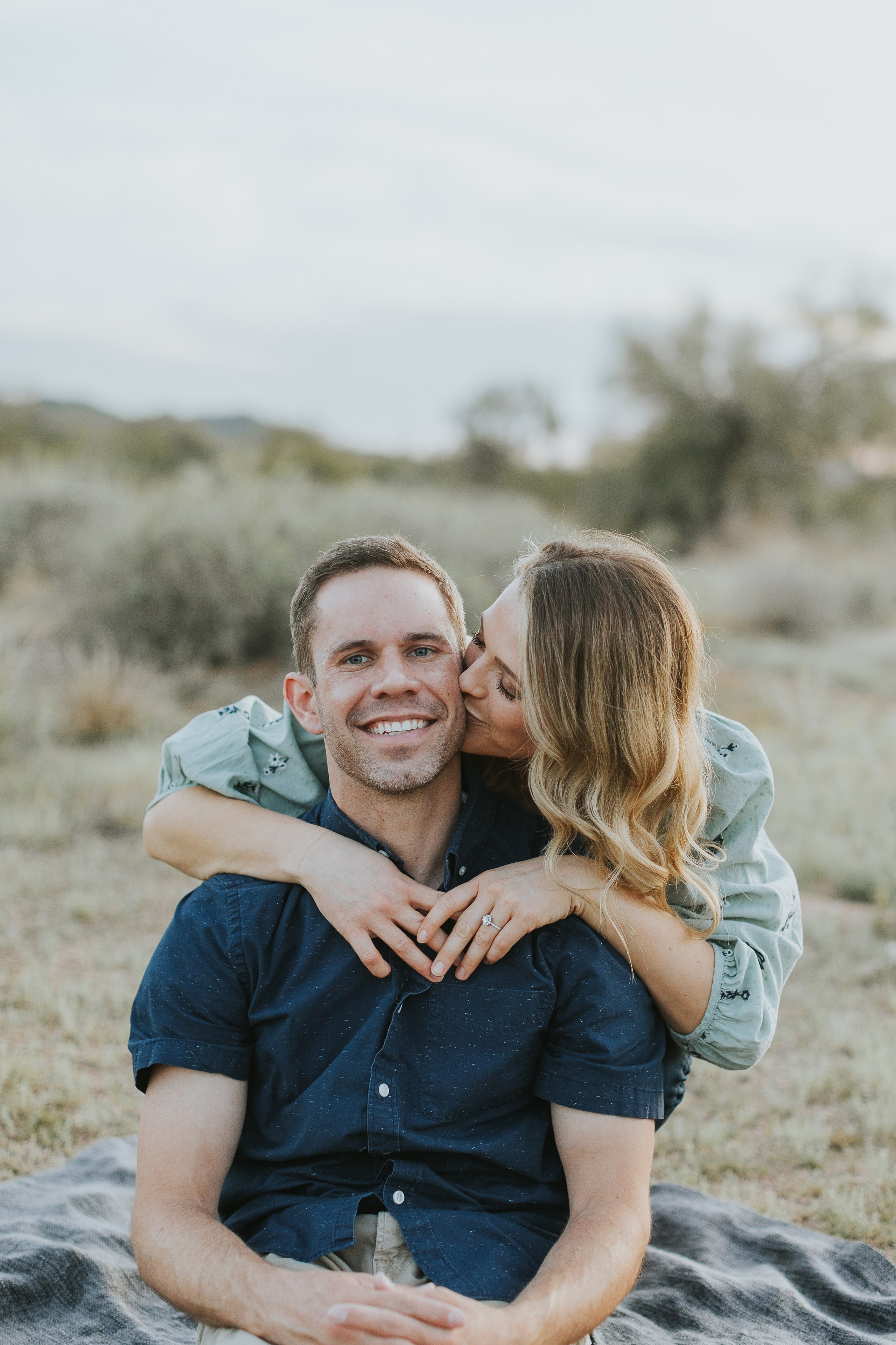 Brooke + Keaton. Utah Family Photographer