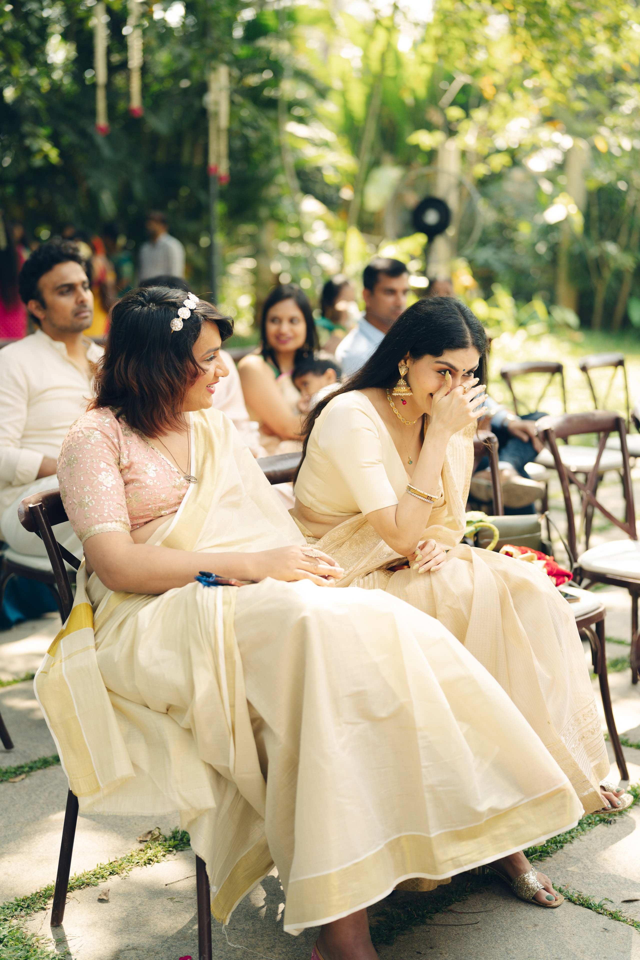 Anuradha + Florent. Wedding & Editorial Photographer | Anandshivadas