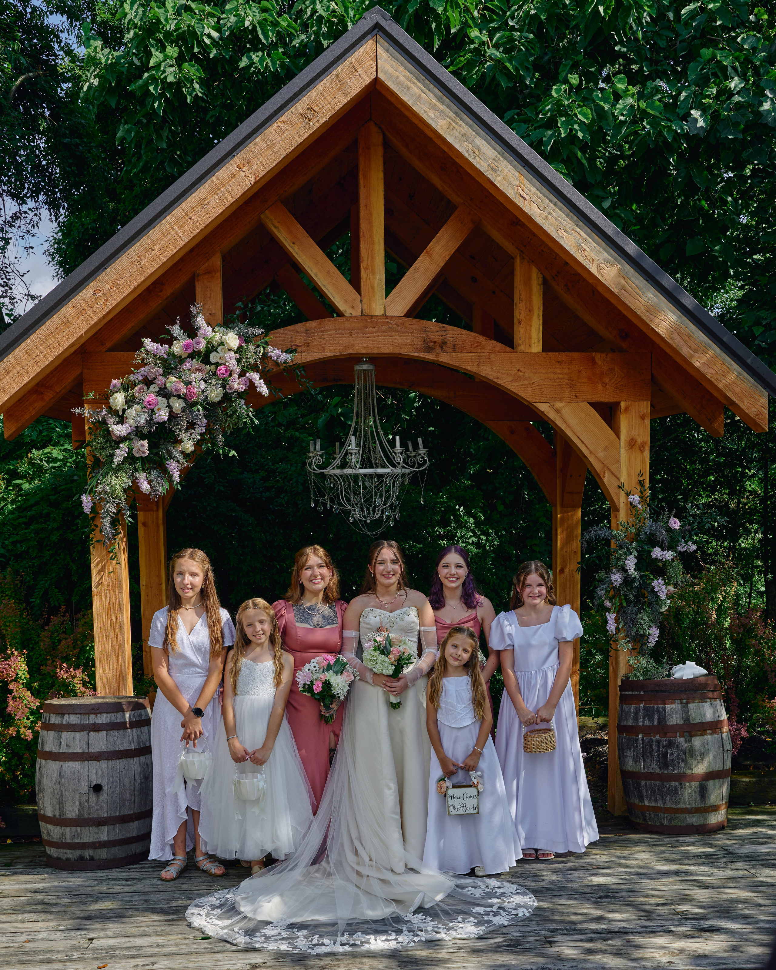 Wedding photography. Kovyphoto