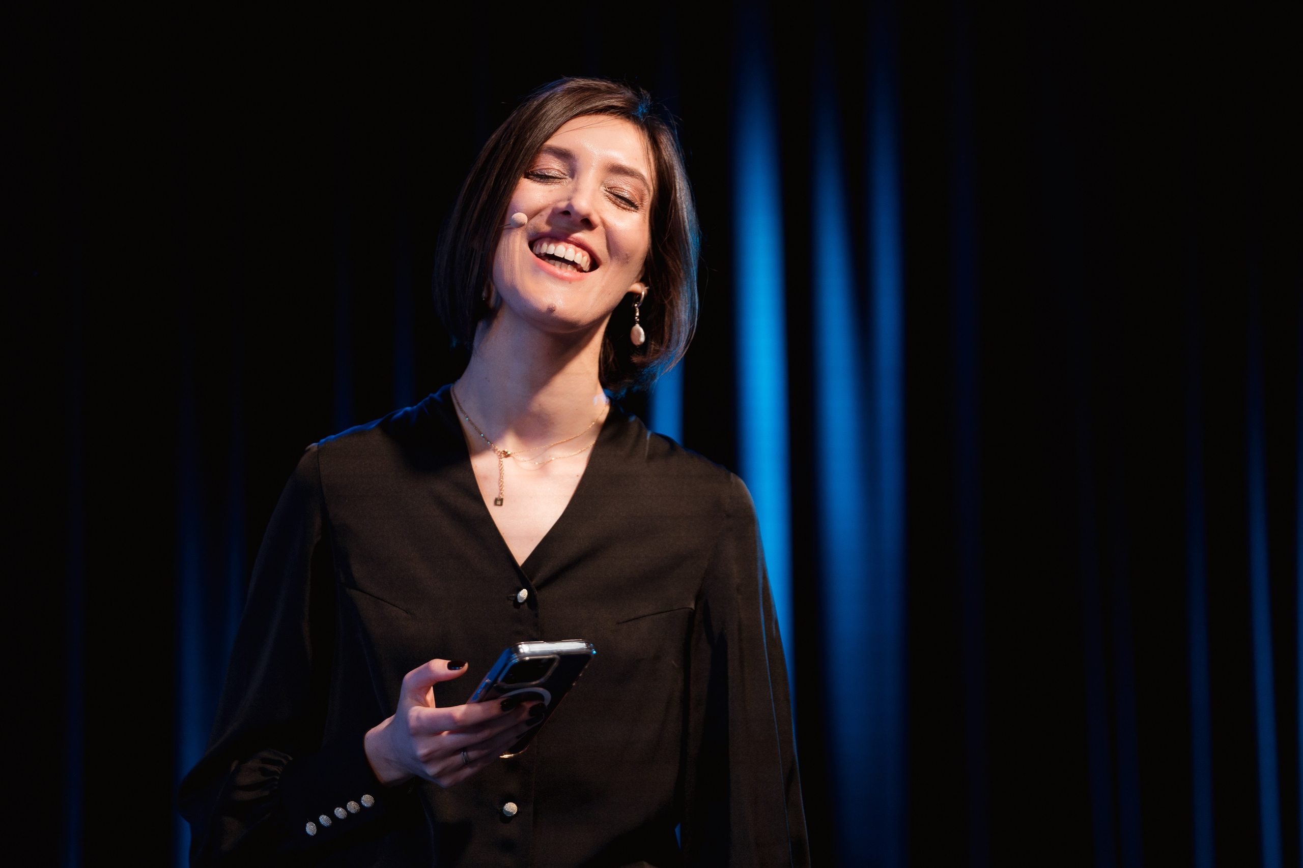 SET University GenH Demo Day. Kostiantyn Holinchenko. Reportage and portrait photographer