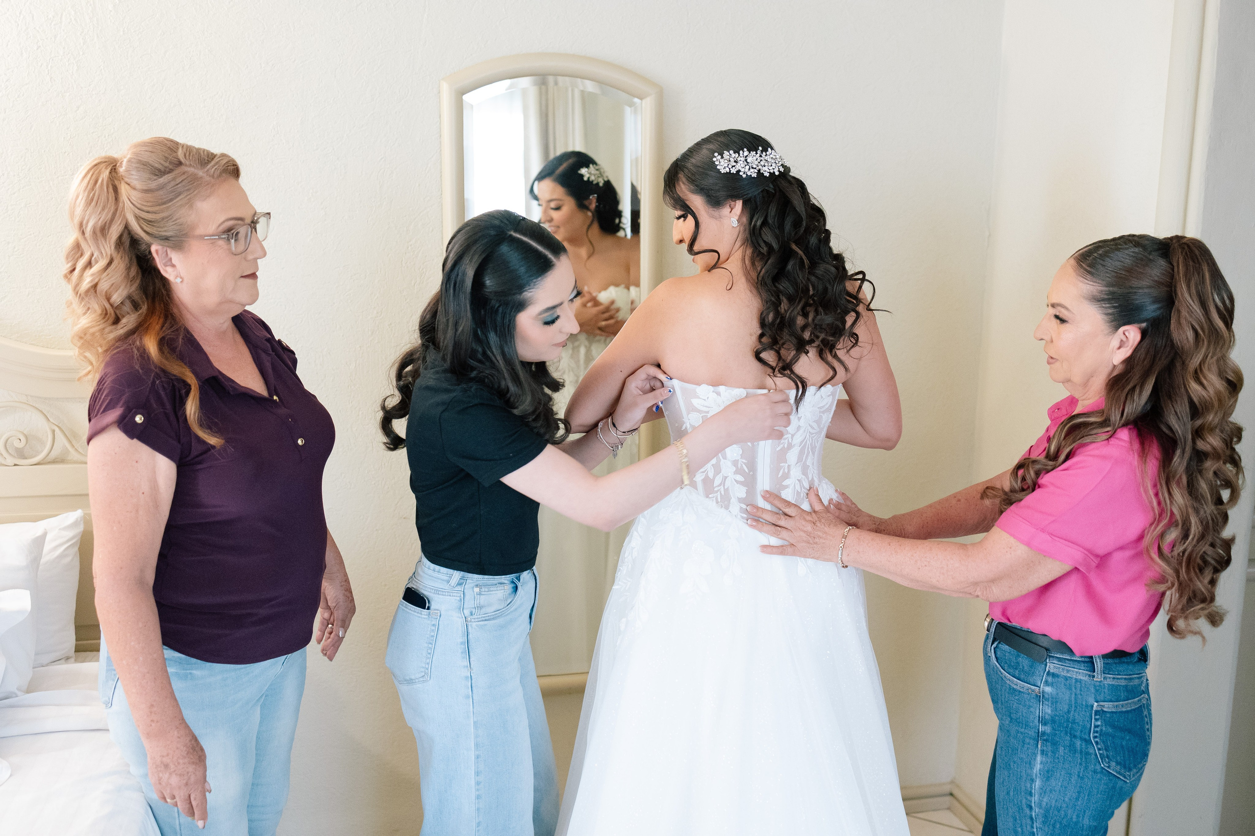 Fer y Pato. Wedding Photographer Ruth Preciado