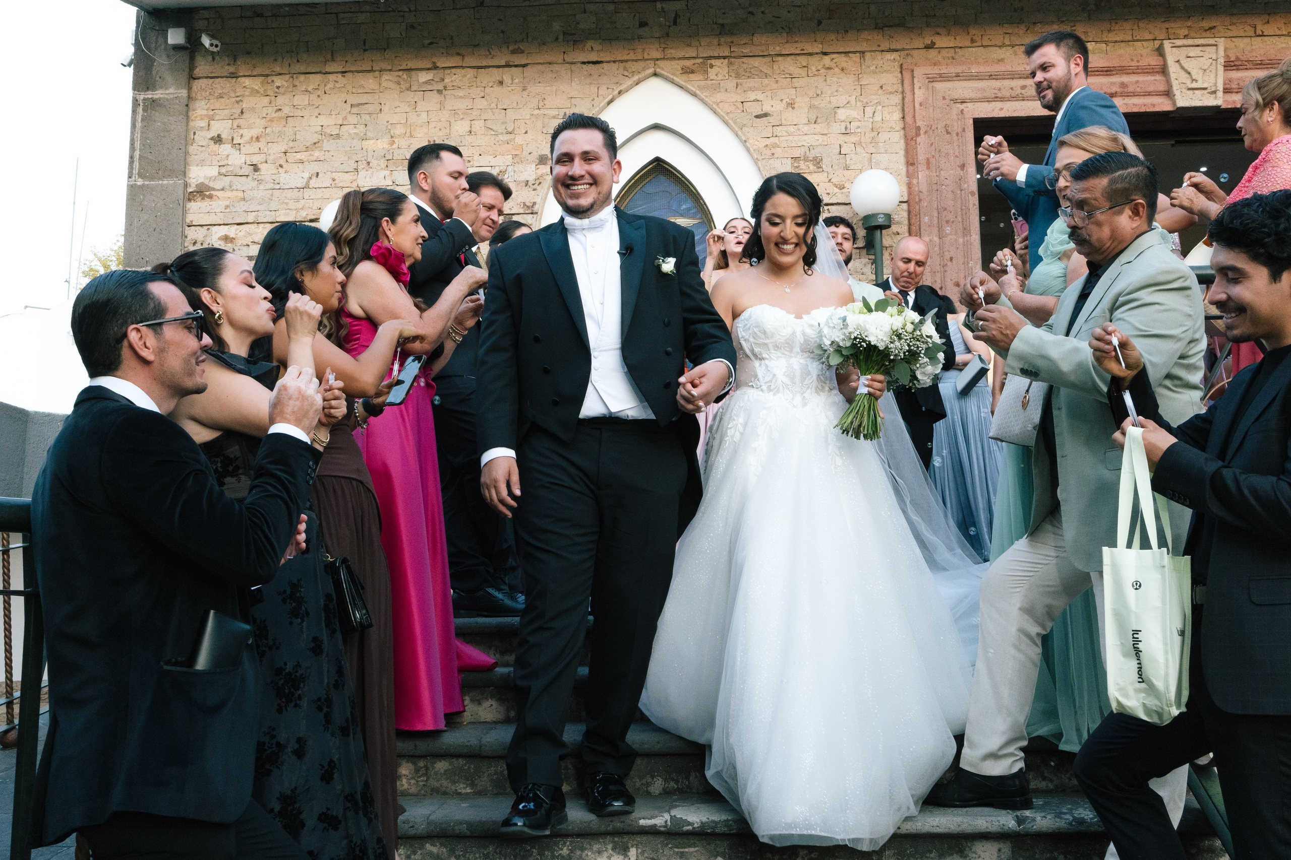 Fer y Pato. Wedding Photographer Ruth Preciado