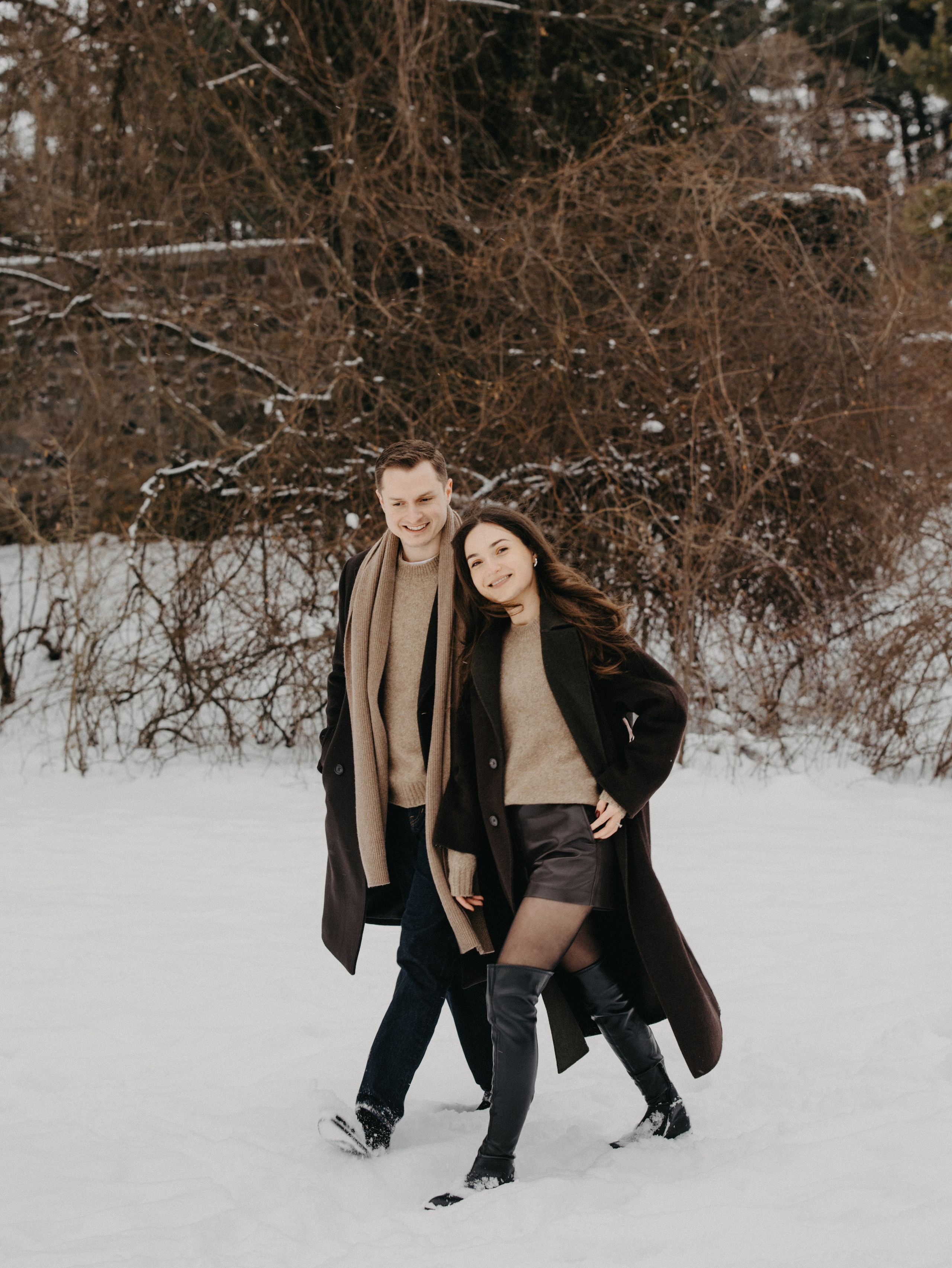 Natallia & Maks. Anastasia Post: Wedding and Editorial Photography