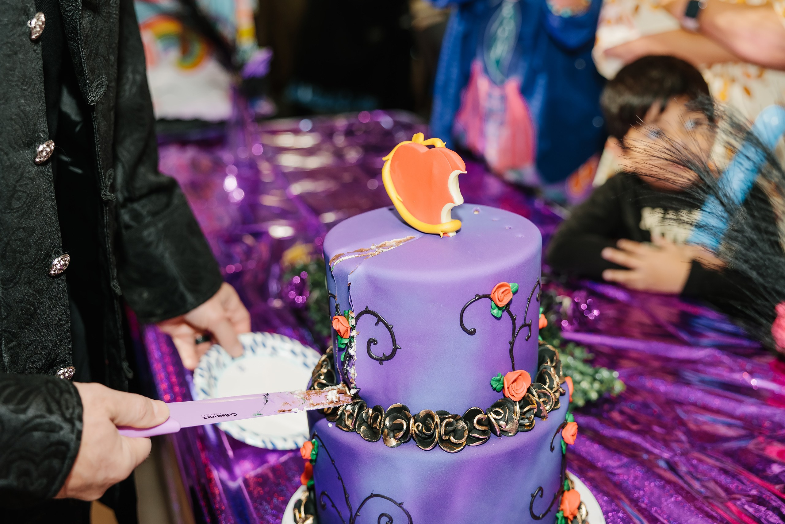 10.26.2024 Birthday Party. Wedding family event photographer in Chicago Nick Yushevich