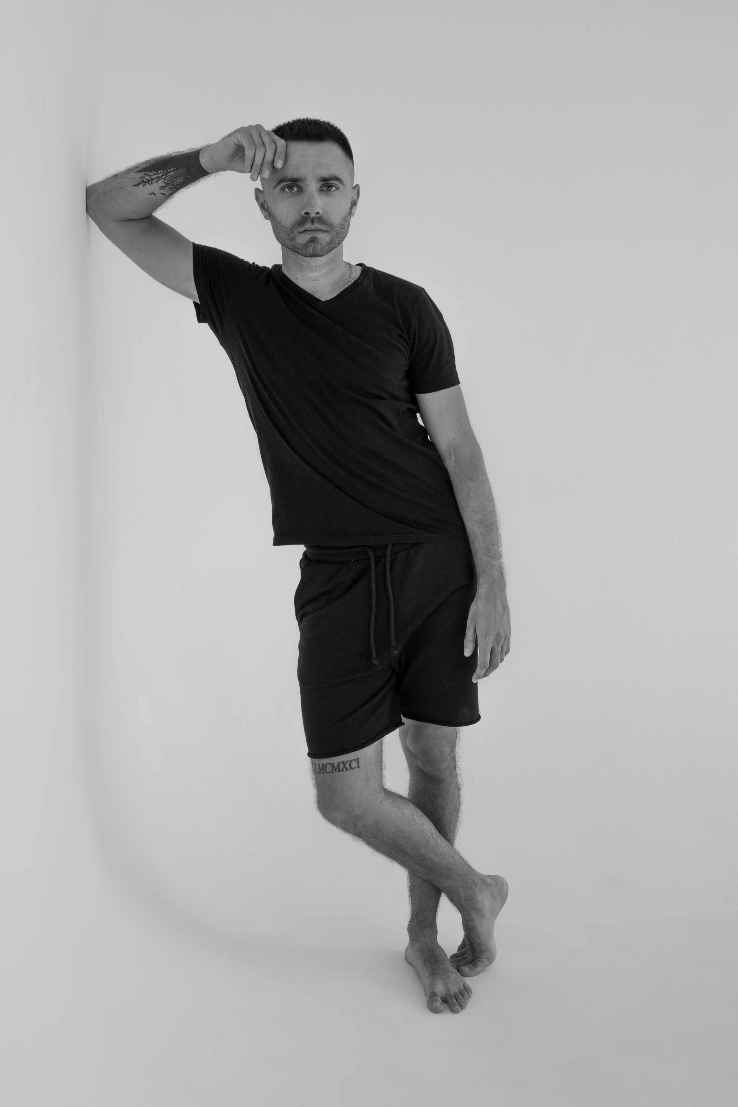 Maks. Fotograf Dmitrii Donets