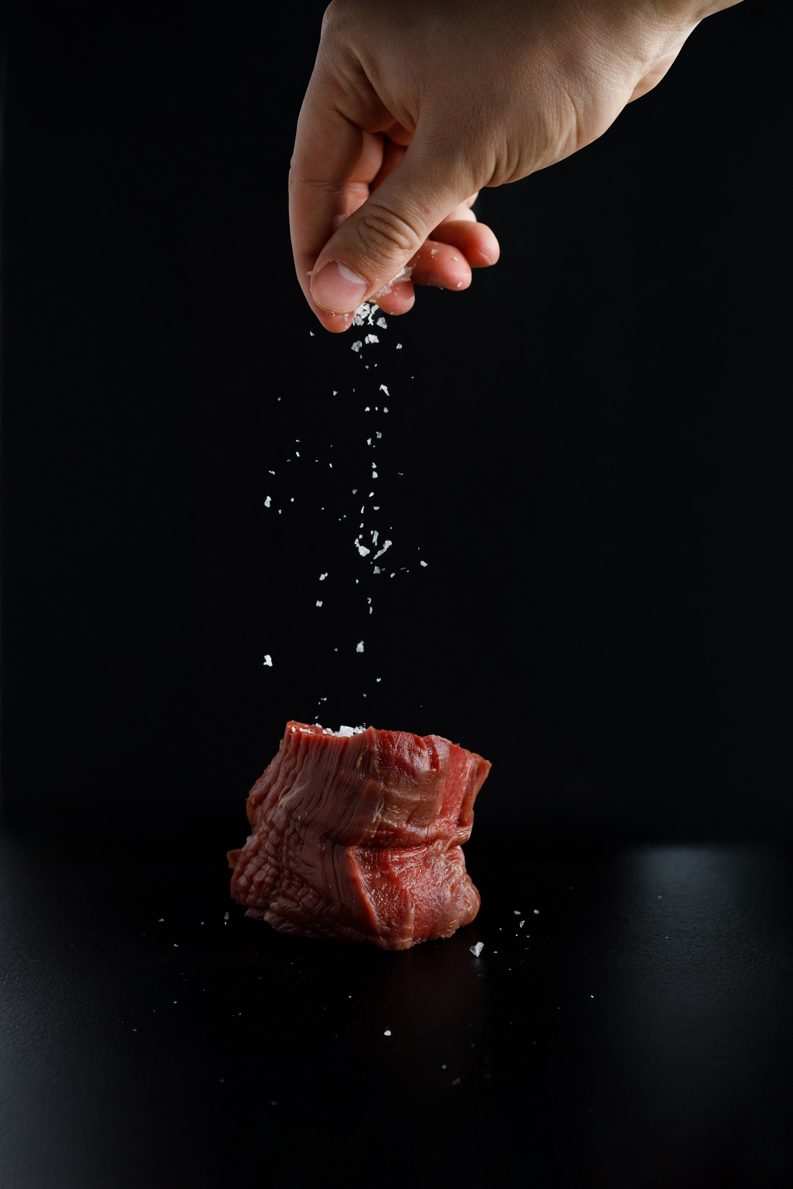 Buffalo. Captured by Hallovud