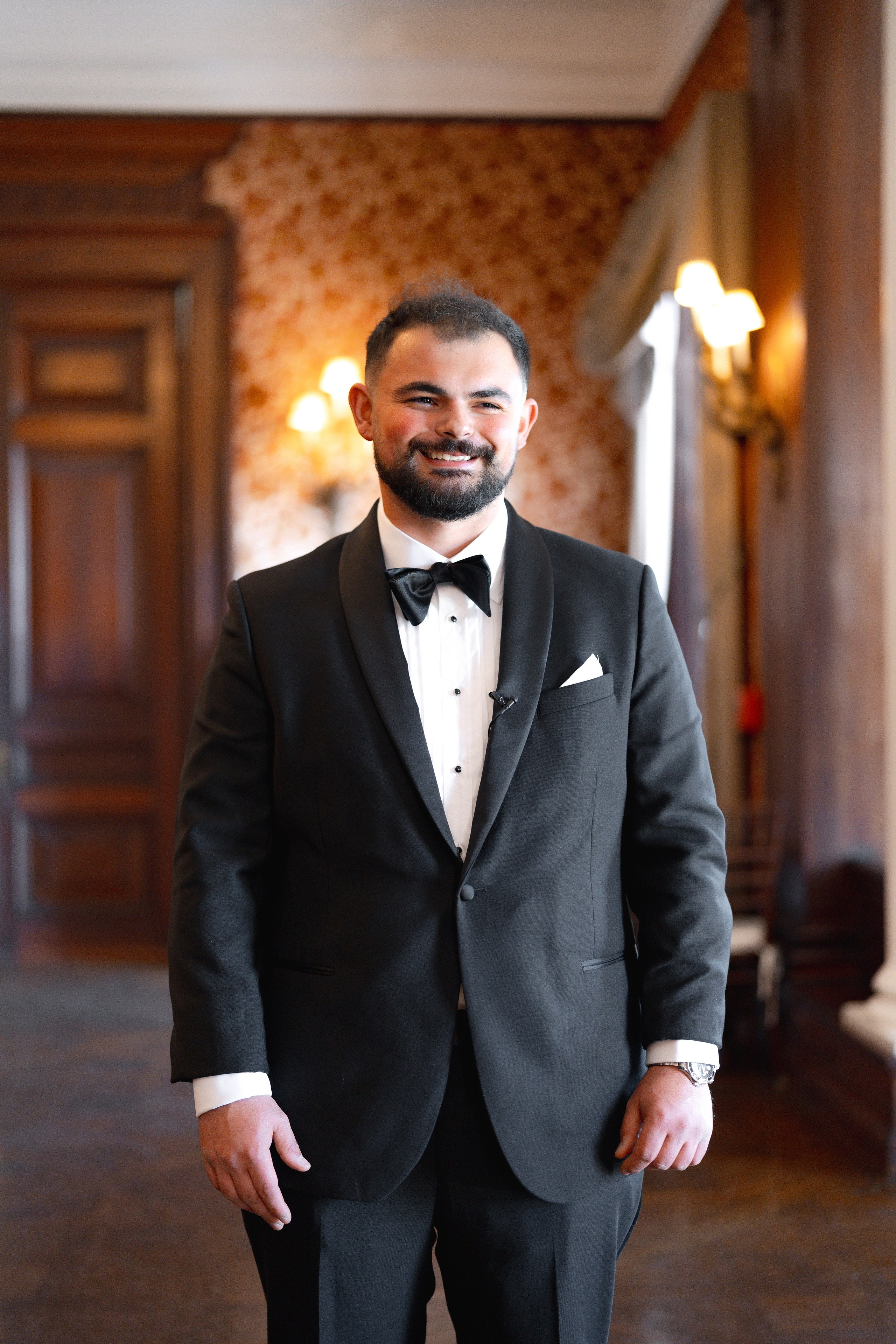 Amatul and Jacob. Anna Krasnova Wedding photographer