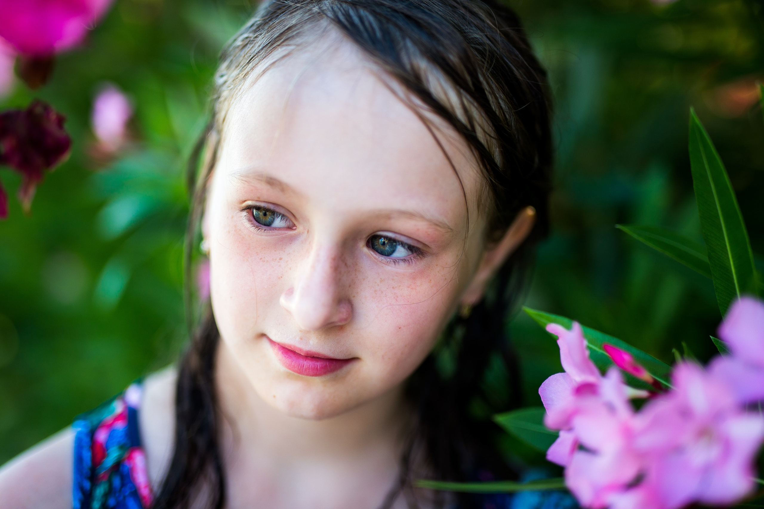 Portraitfotografie. Familien- und Kinderfotografin in Mannheim, Heidelberg Olga Bekker