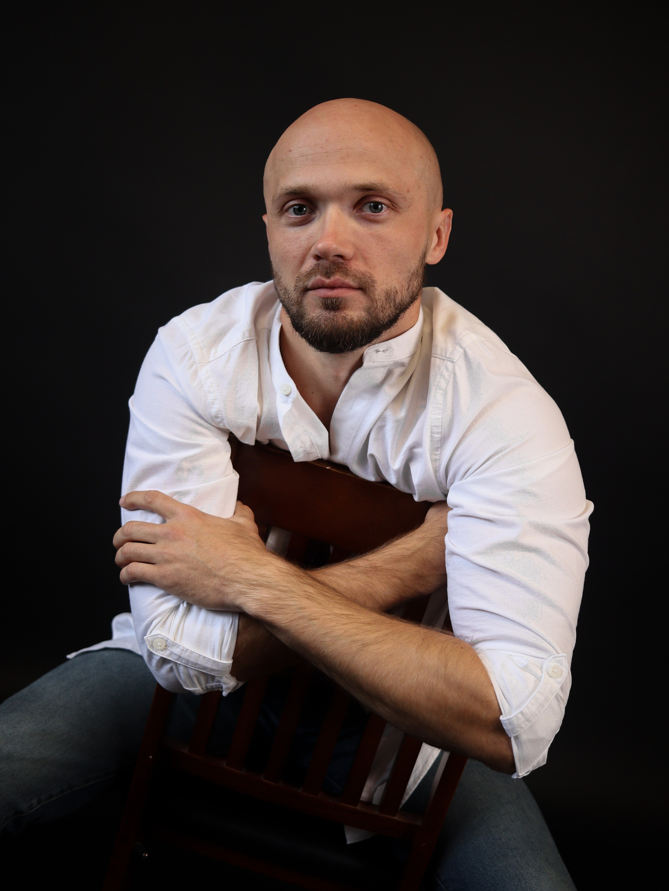 Sergey. Photo_fedorova
