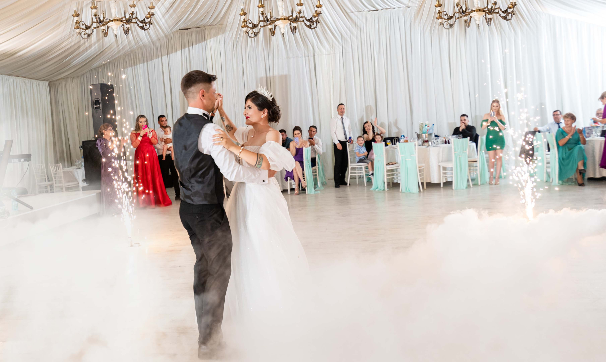 Wedding. Mugurel anghel