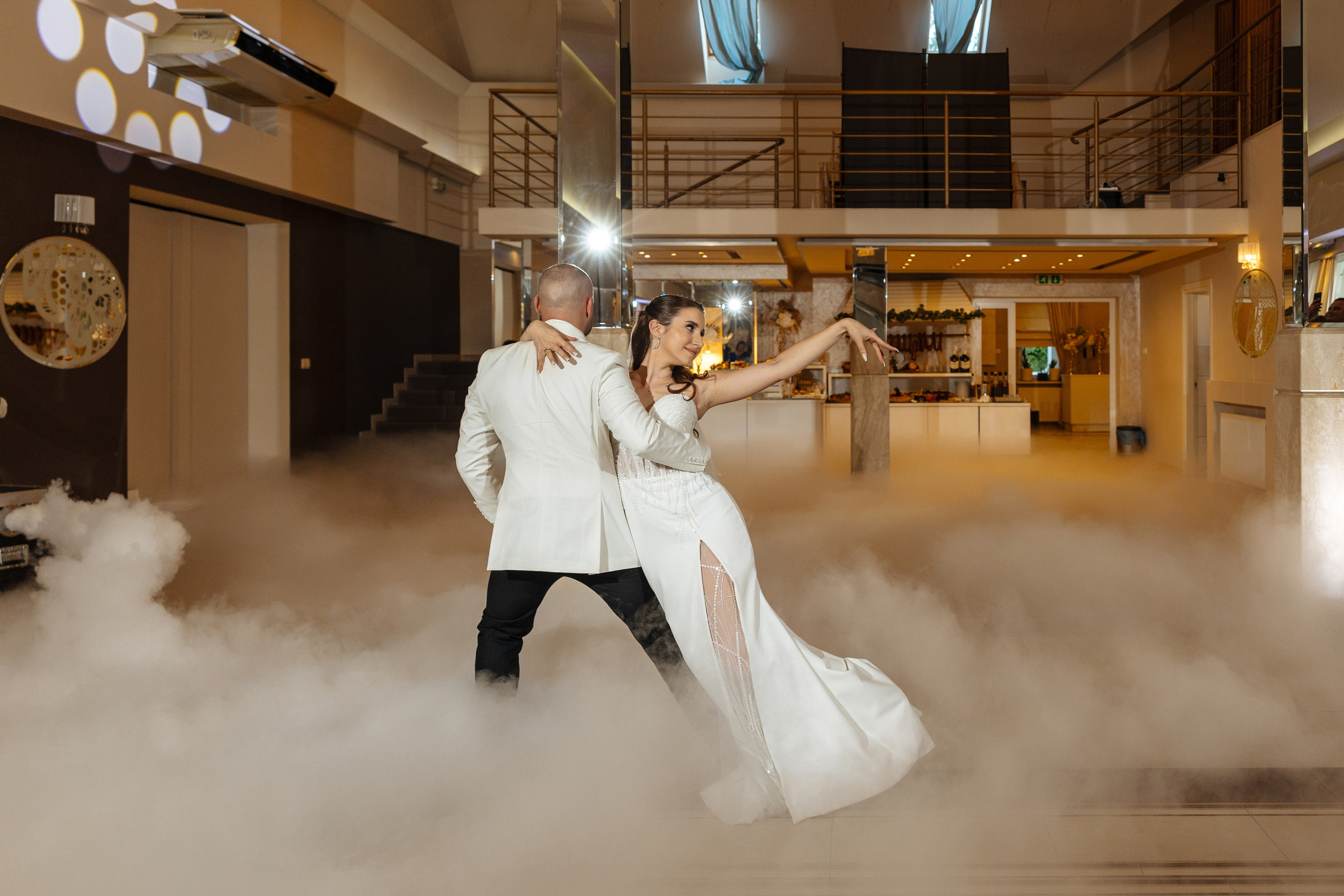 Darina Artem. Ірина Терещук