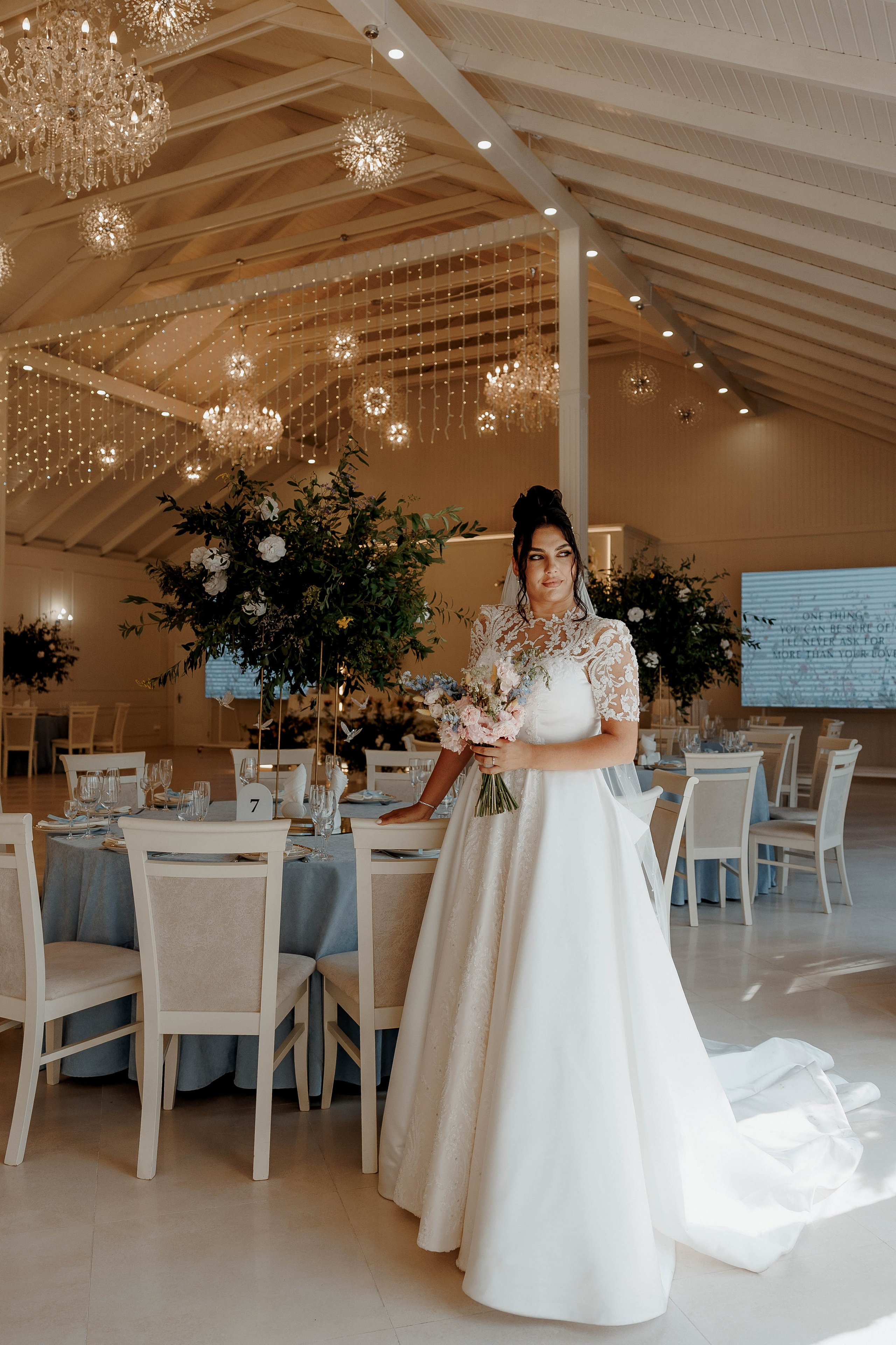 Love is where you are!