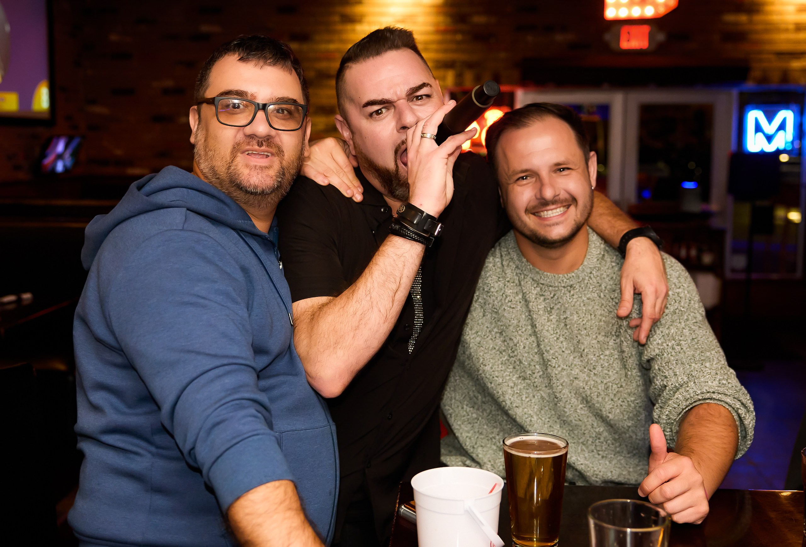 SOUNDS GOOD#2. Photographer Julia Makoveeva