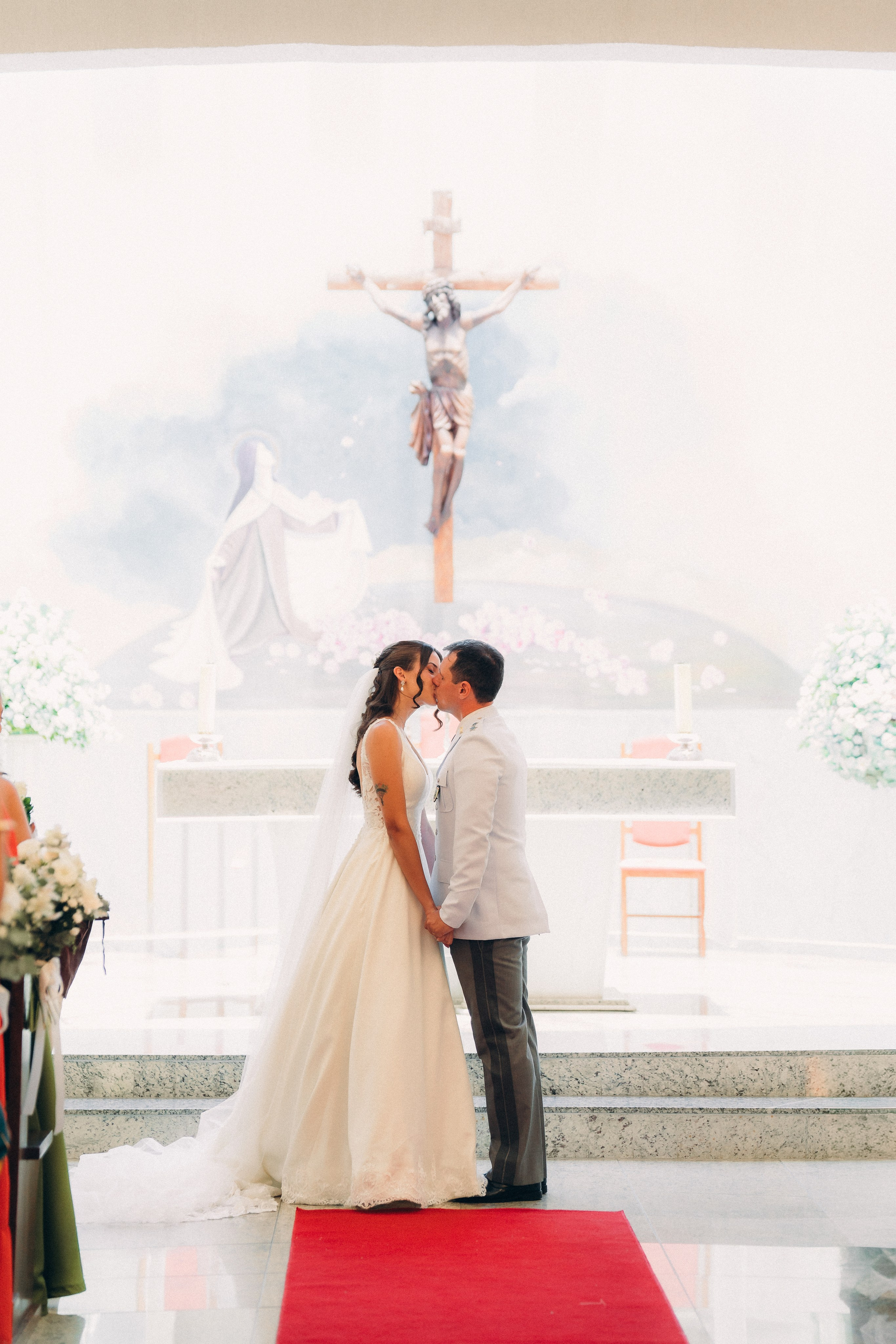 Casamento Jennifer e Paulo. Principal