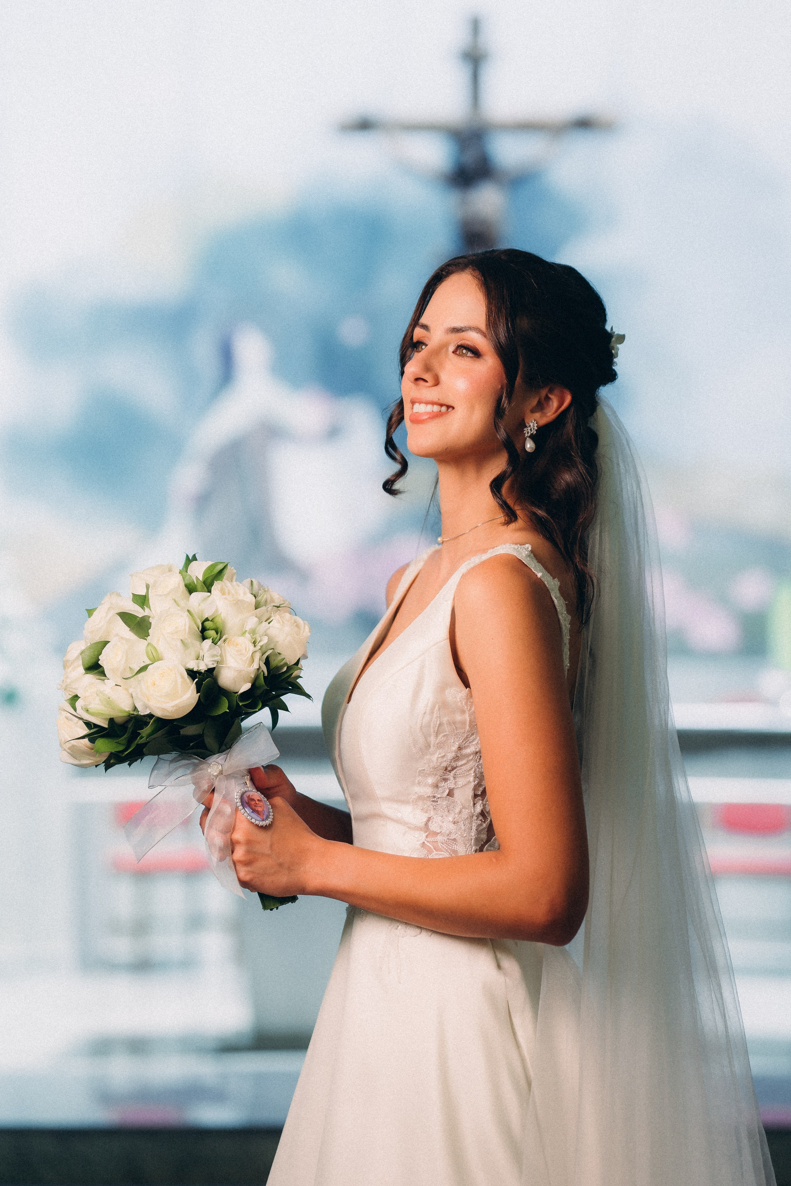 Casamento Jennifer e Paulo. Principal