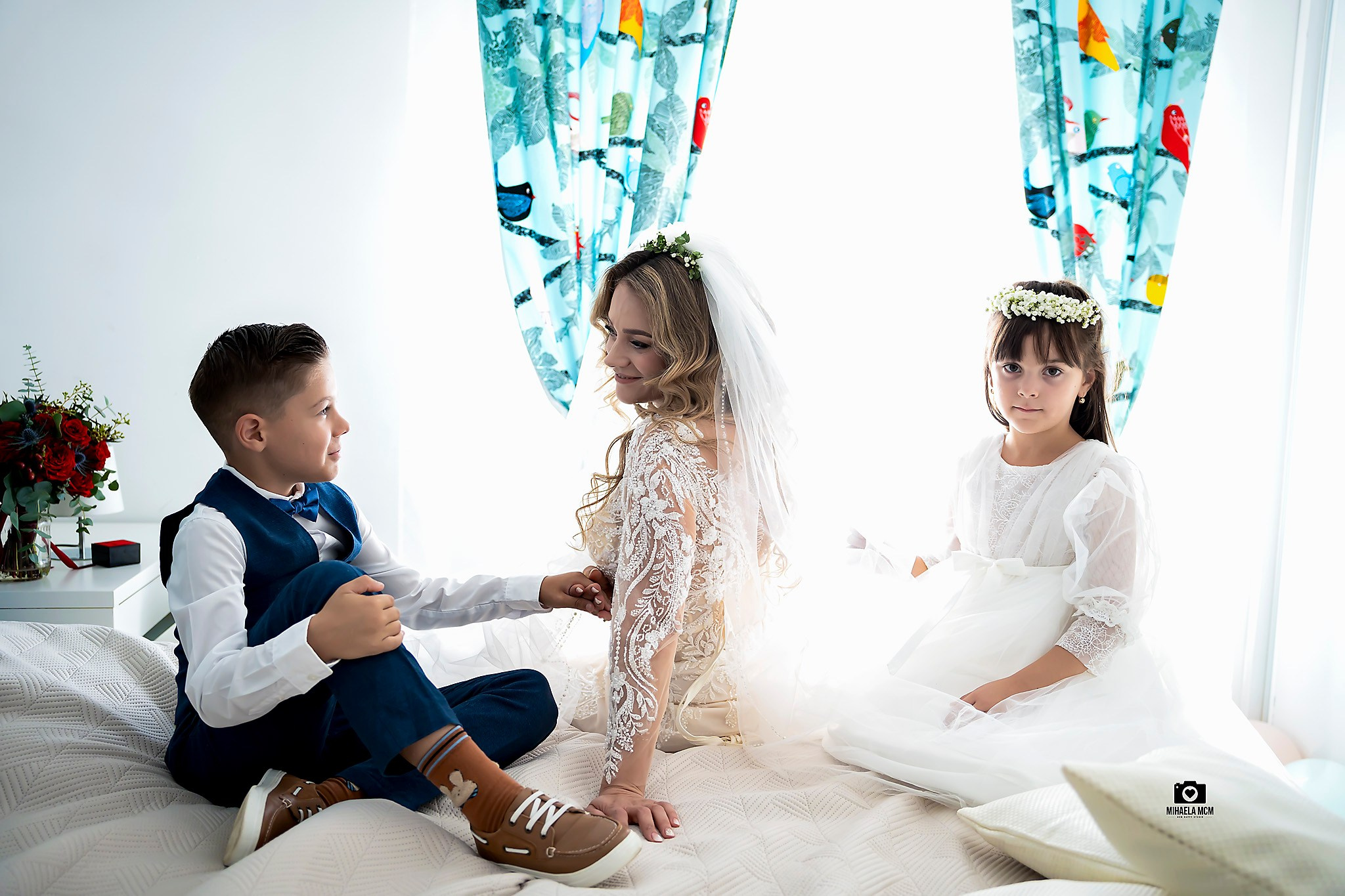 Fotograf nunta Calarasi. Fotograf nunta Constanta. MCM Happy Studio – Fotograf și Videograf Nuntă