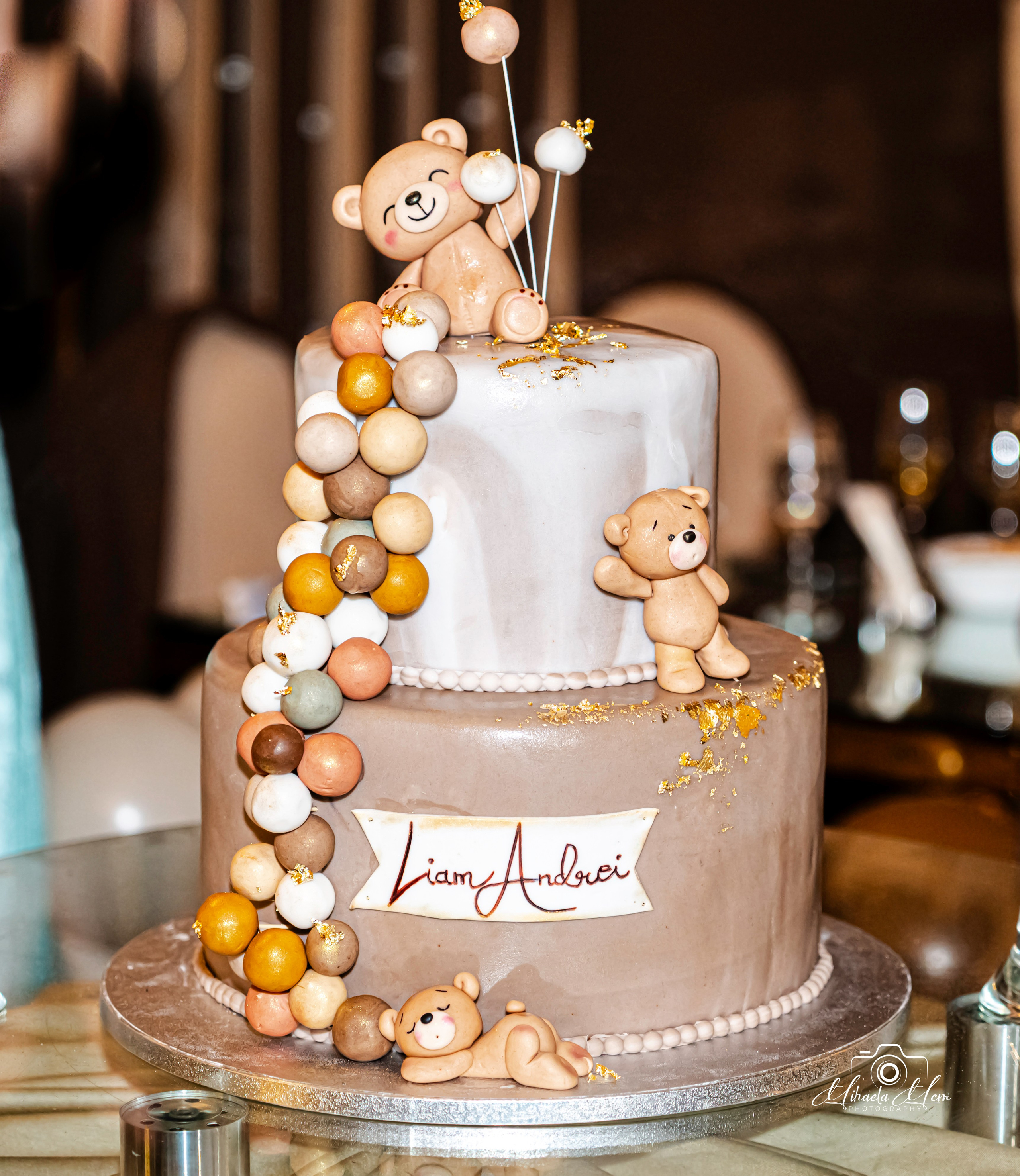 Botez LIAM. MCM Happy Studio – Fotograf și Videograf Nuntă