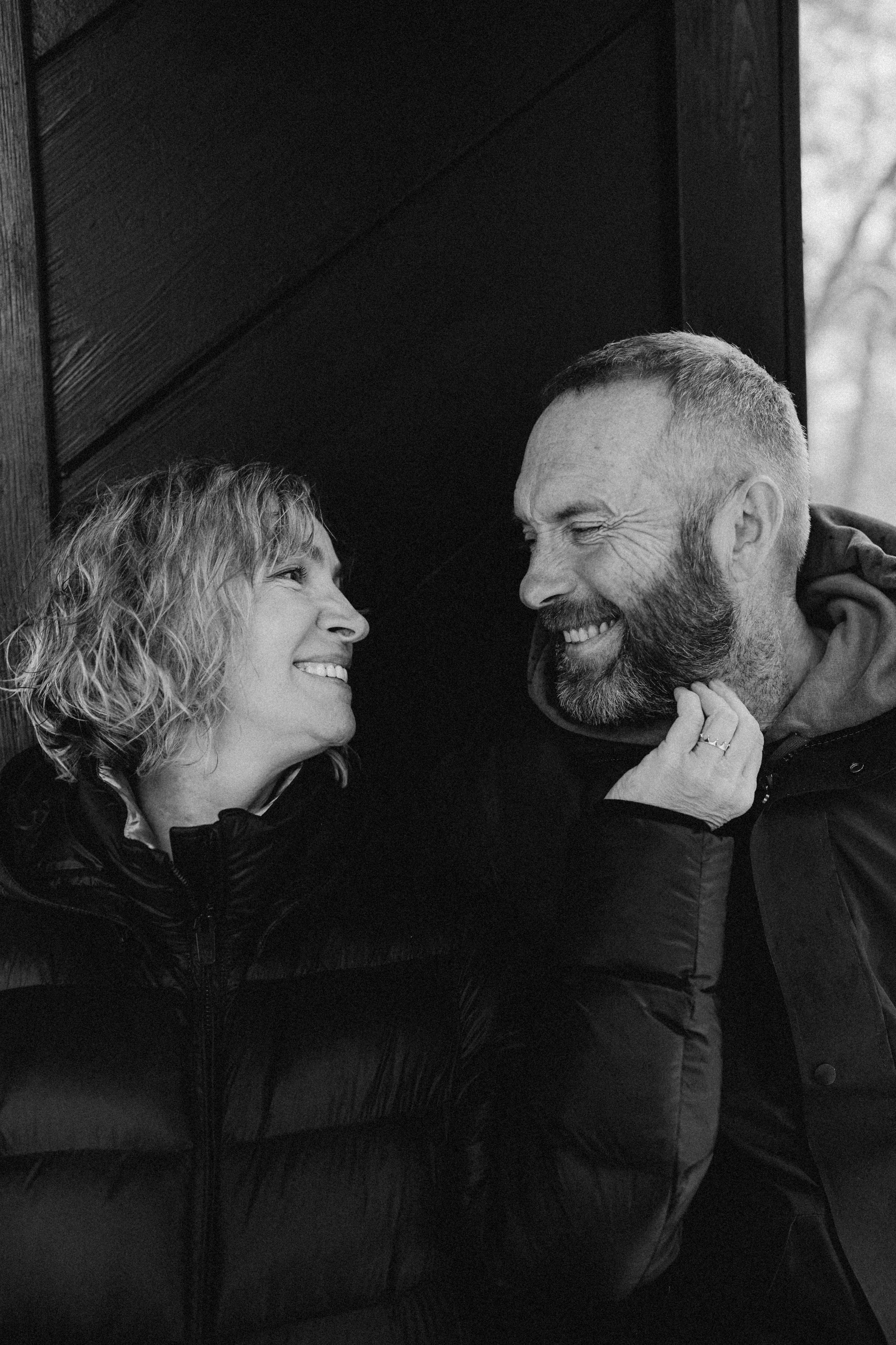 Láska přes 30 let. Fotograf Teplice // Alexandra Ribola