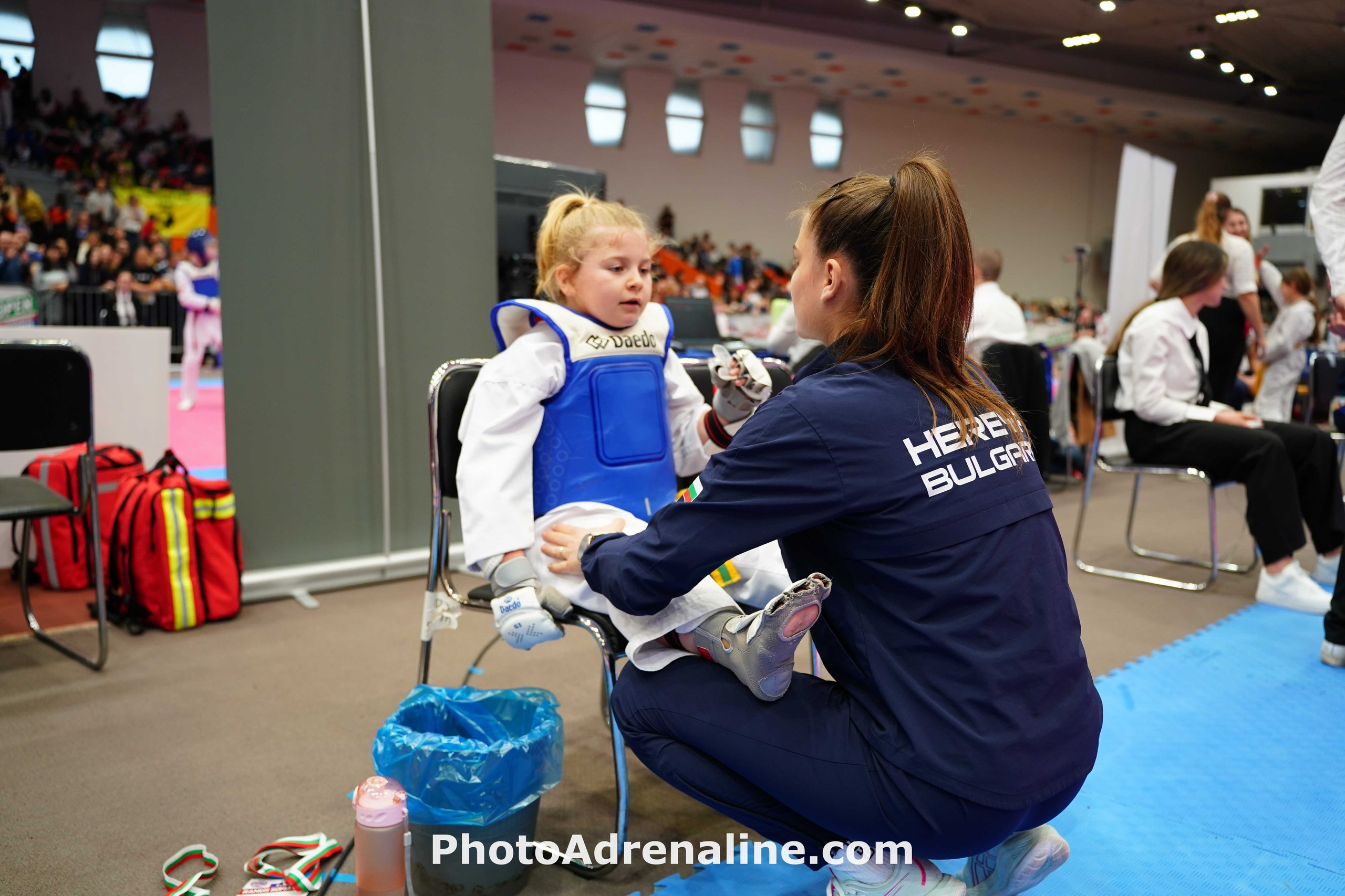 PhotoAdrenaline.com: Спортна Фотография / Sports Photography