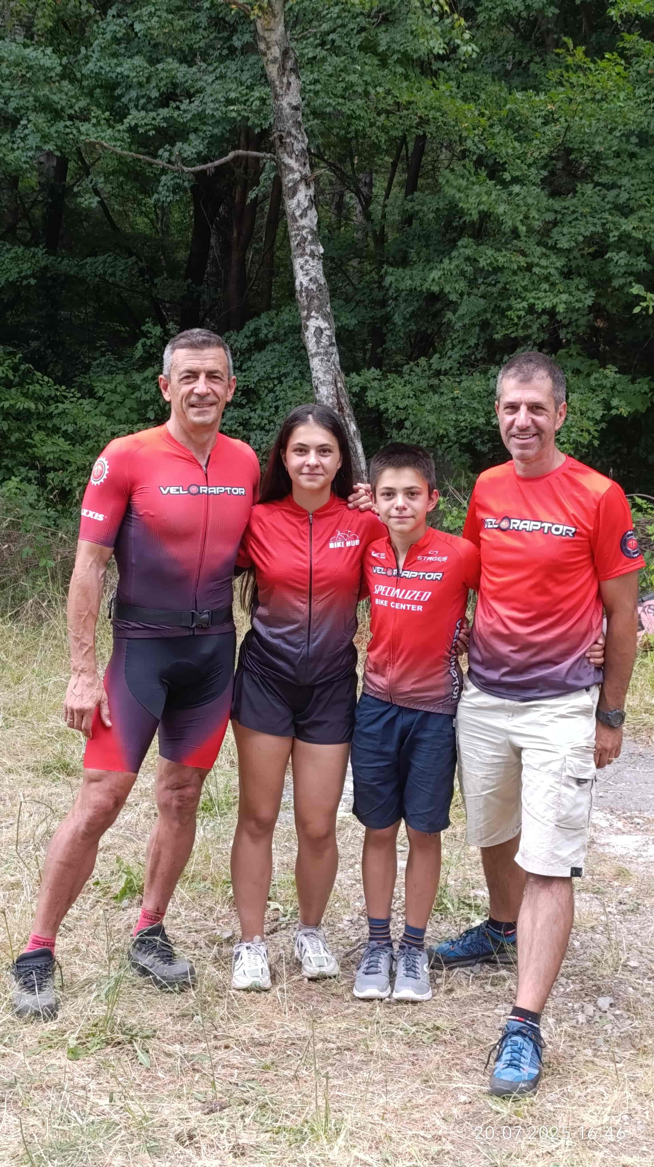 2025-07-20, КОЛОЕЗДЕНЕ, Държавен Шампионат, XCO Княжево. СПОРТНА ФОТОГРАФИЯ | ПОРТРЕТНА | РЕПОРТАЖНА