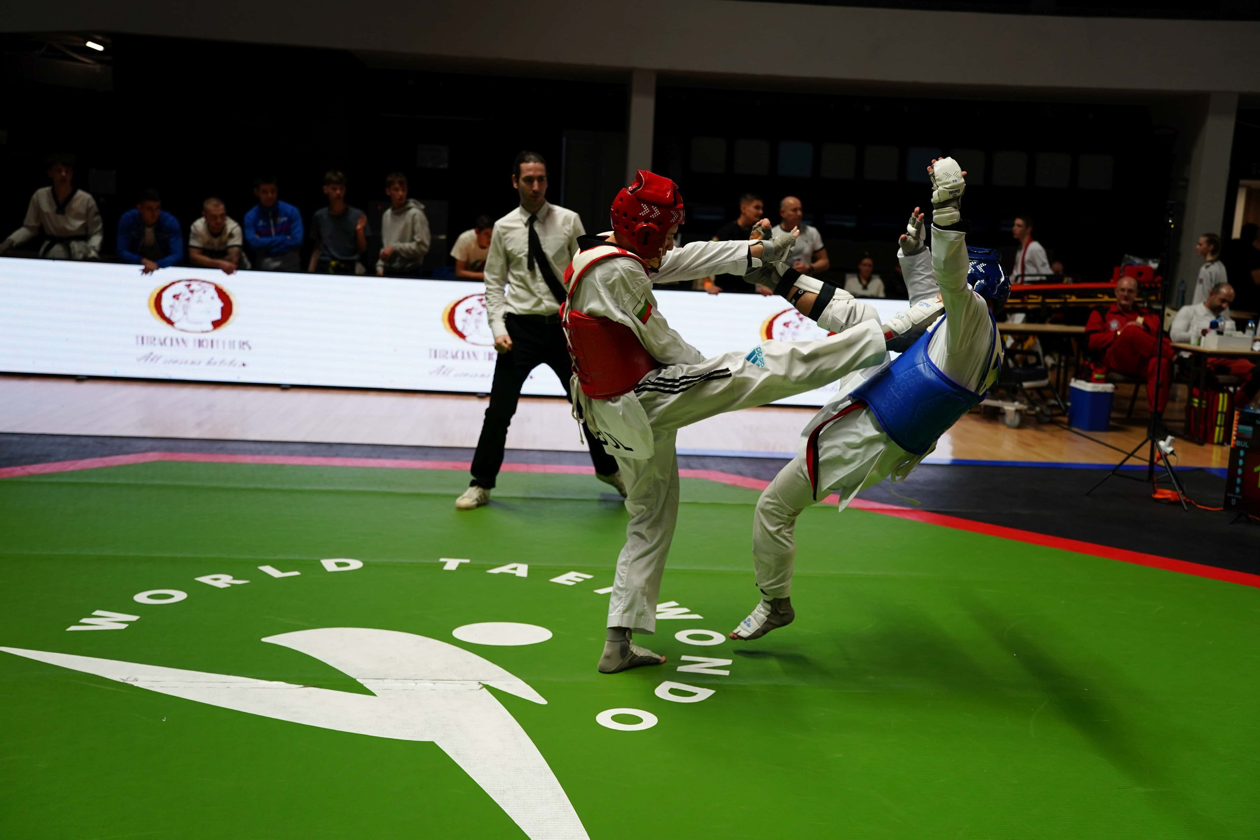 PhotoAdrenaline.com: Спортна Фотография / Sports Photography