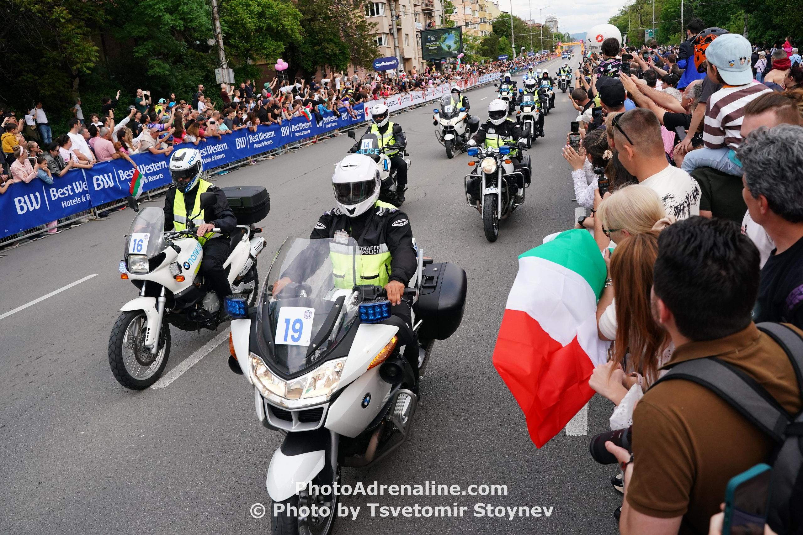 PhotoAdrenaline.com - Спортна фотография / Sports Photography 