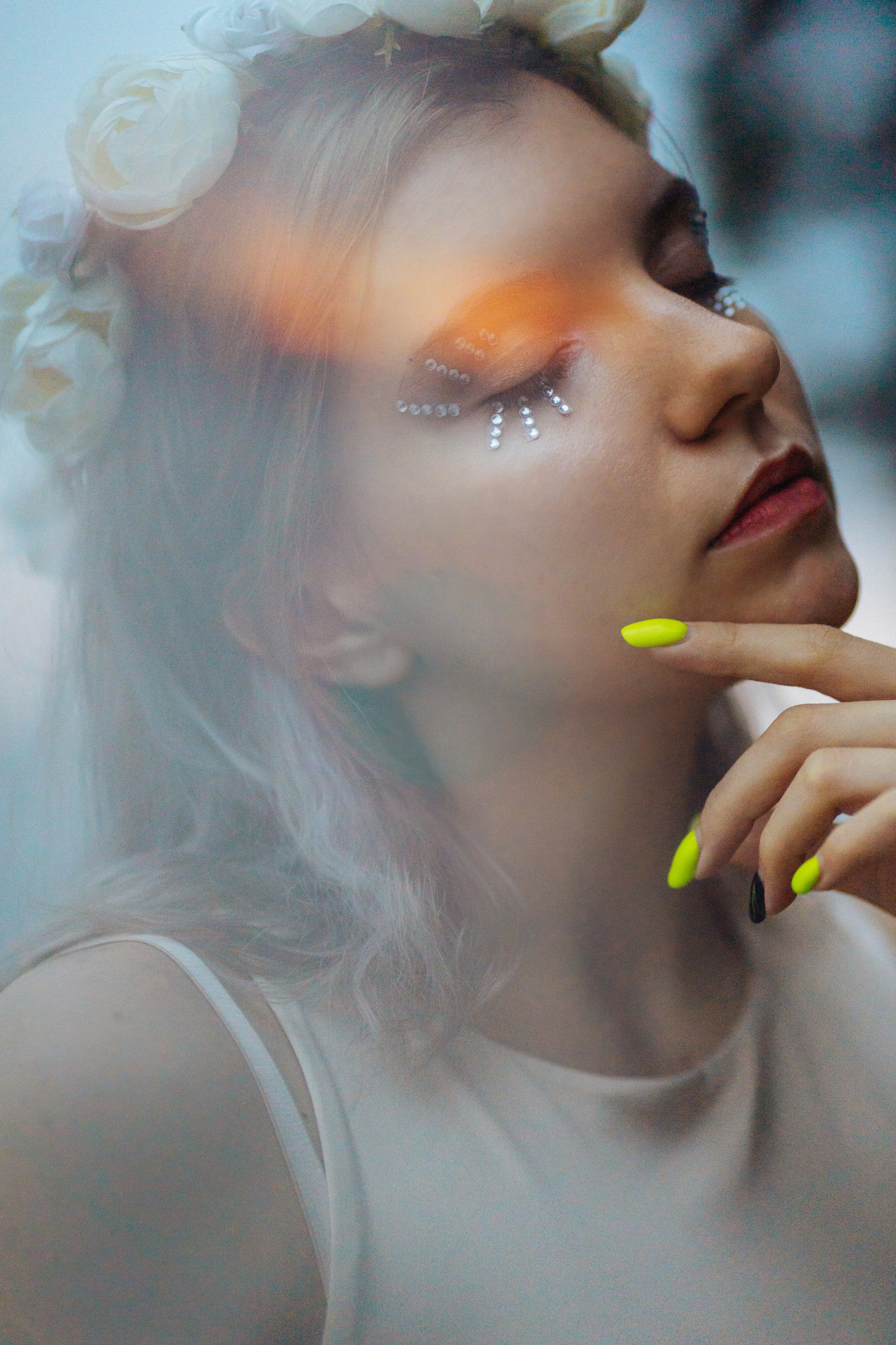 Tbilisi Portrait Photography