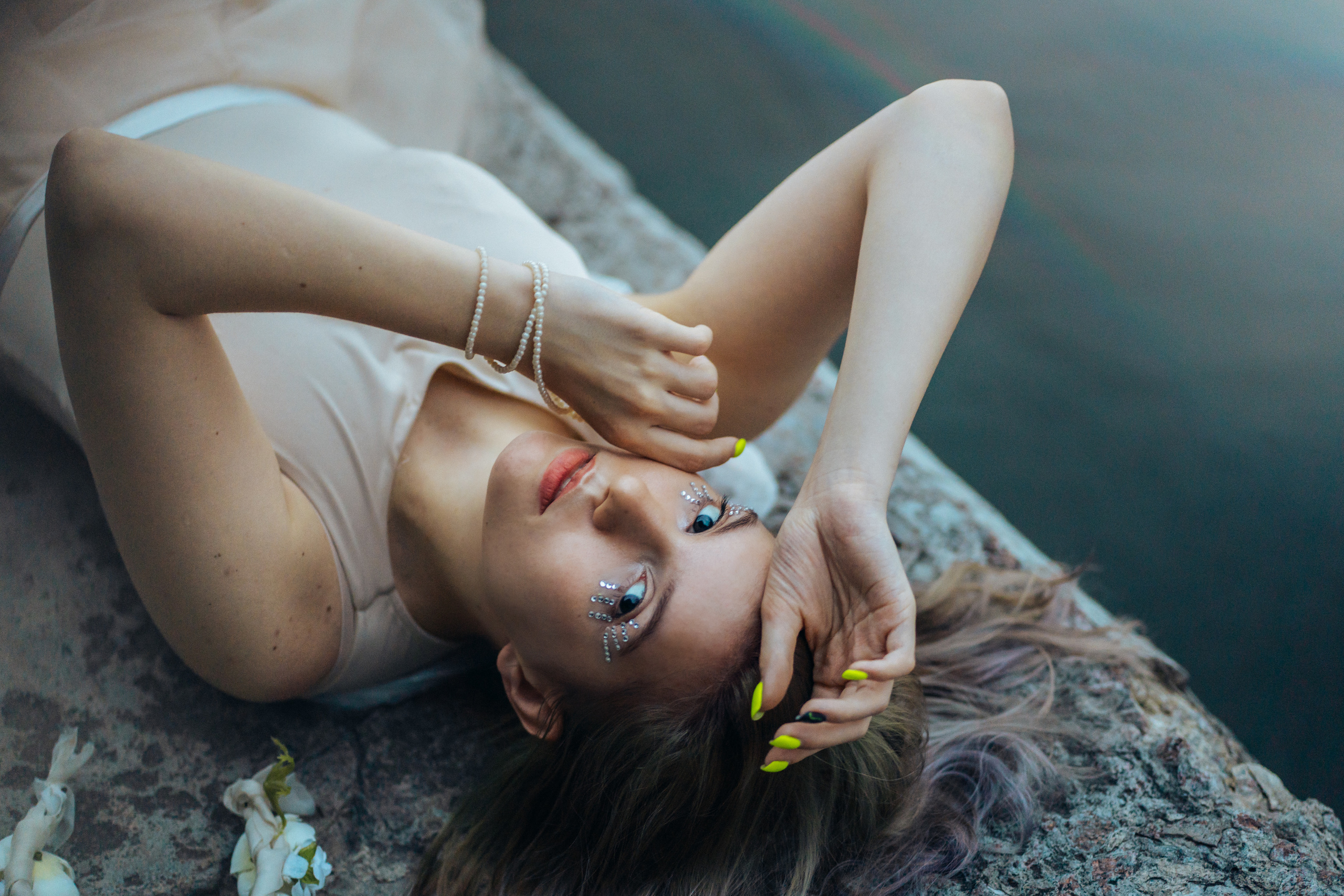 Tbilisi Portrait Photography