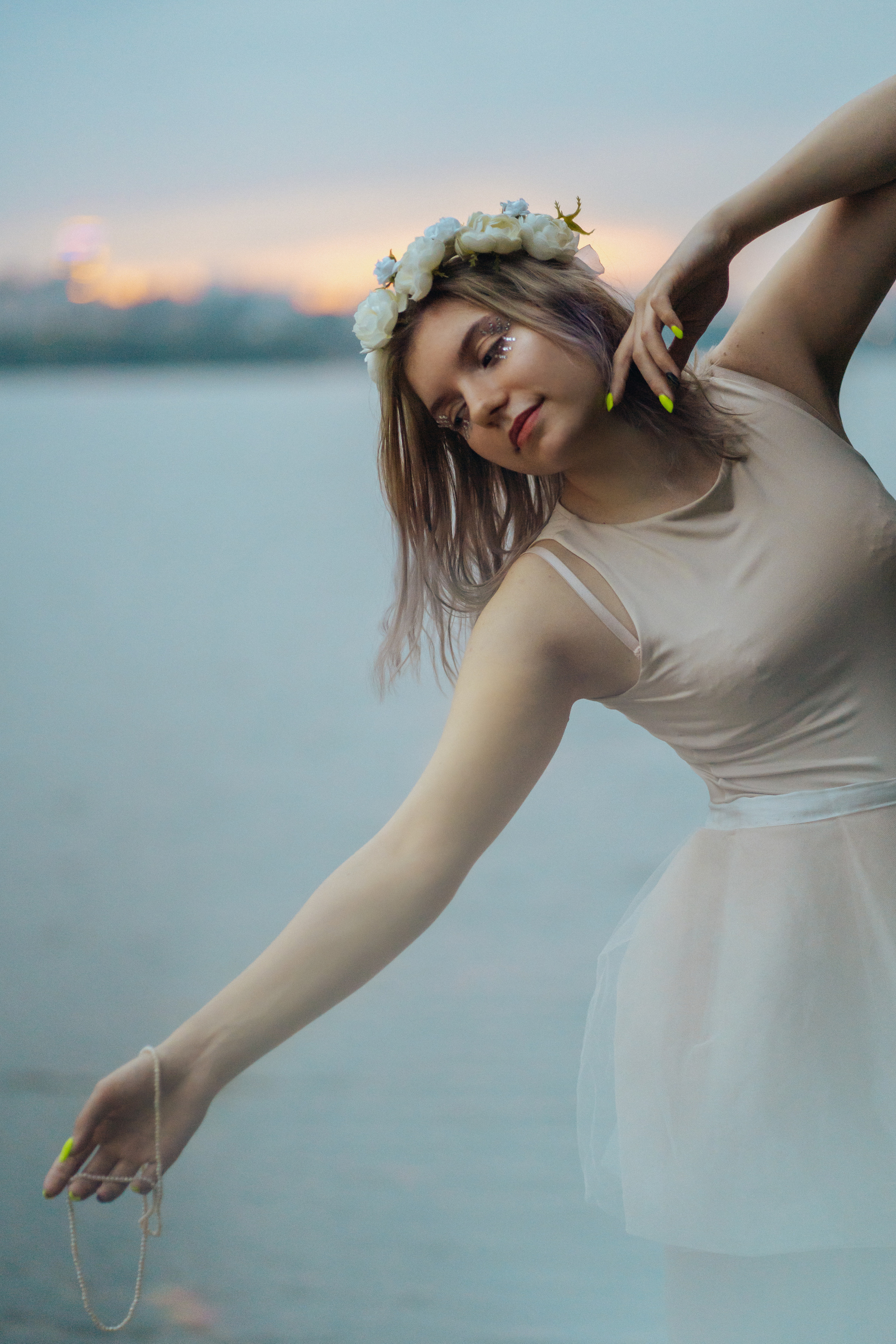 Tbilisi Portrait Photography
