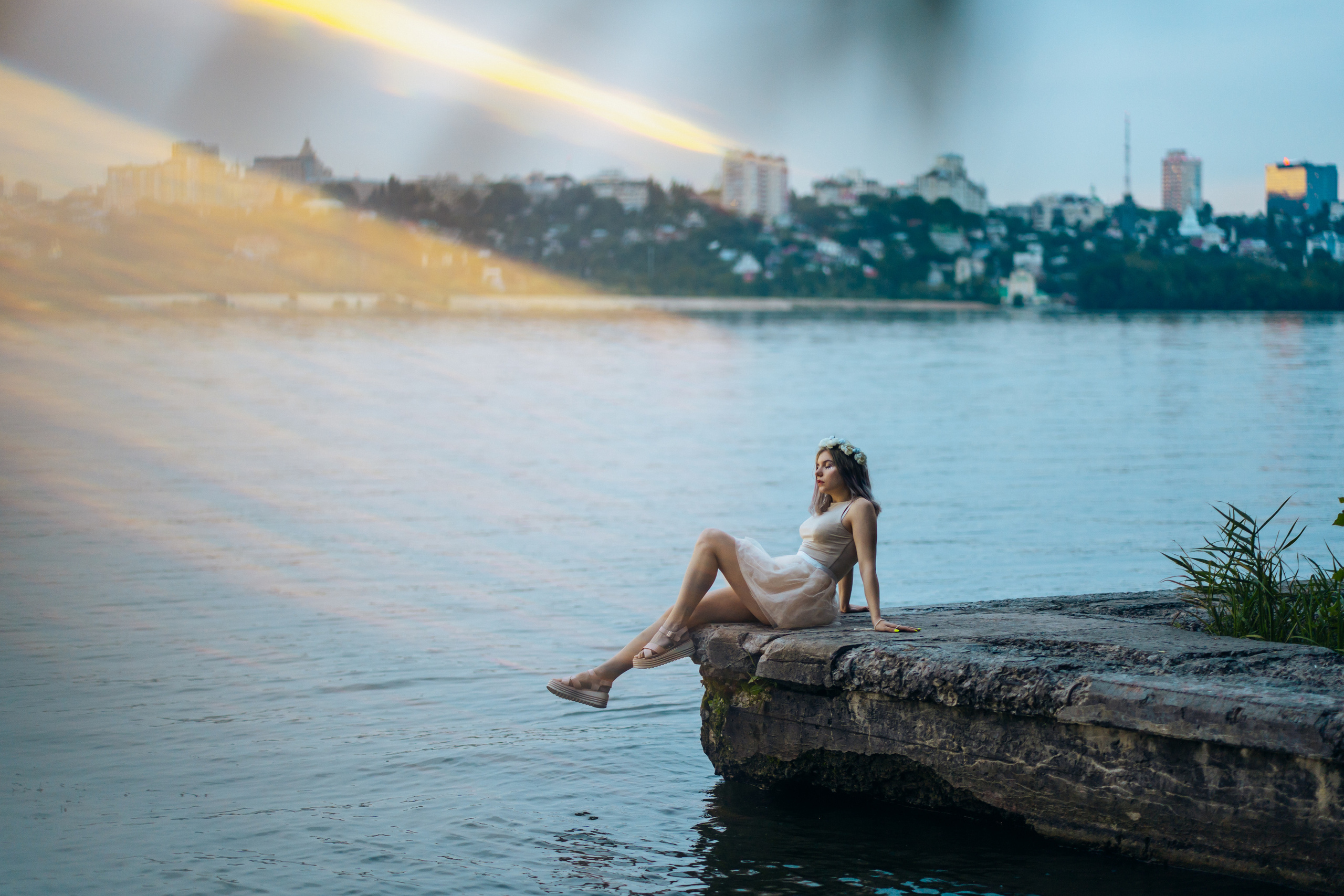Tbilisi Portrait Photography