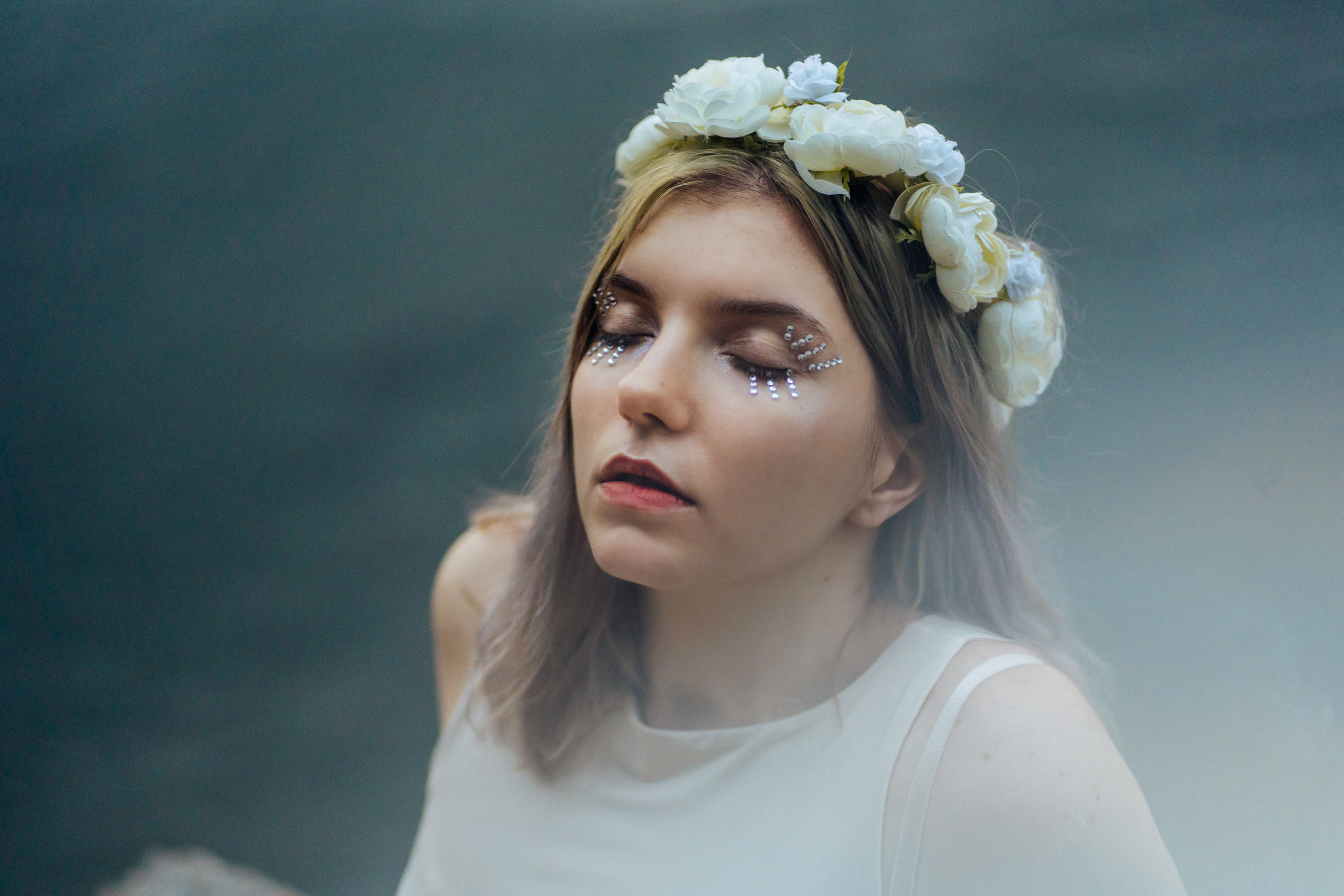 Tbilisi Portrait Photography