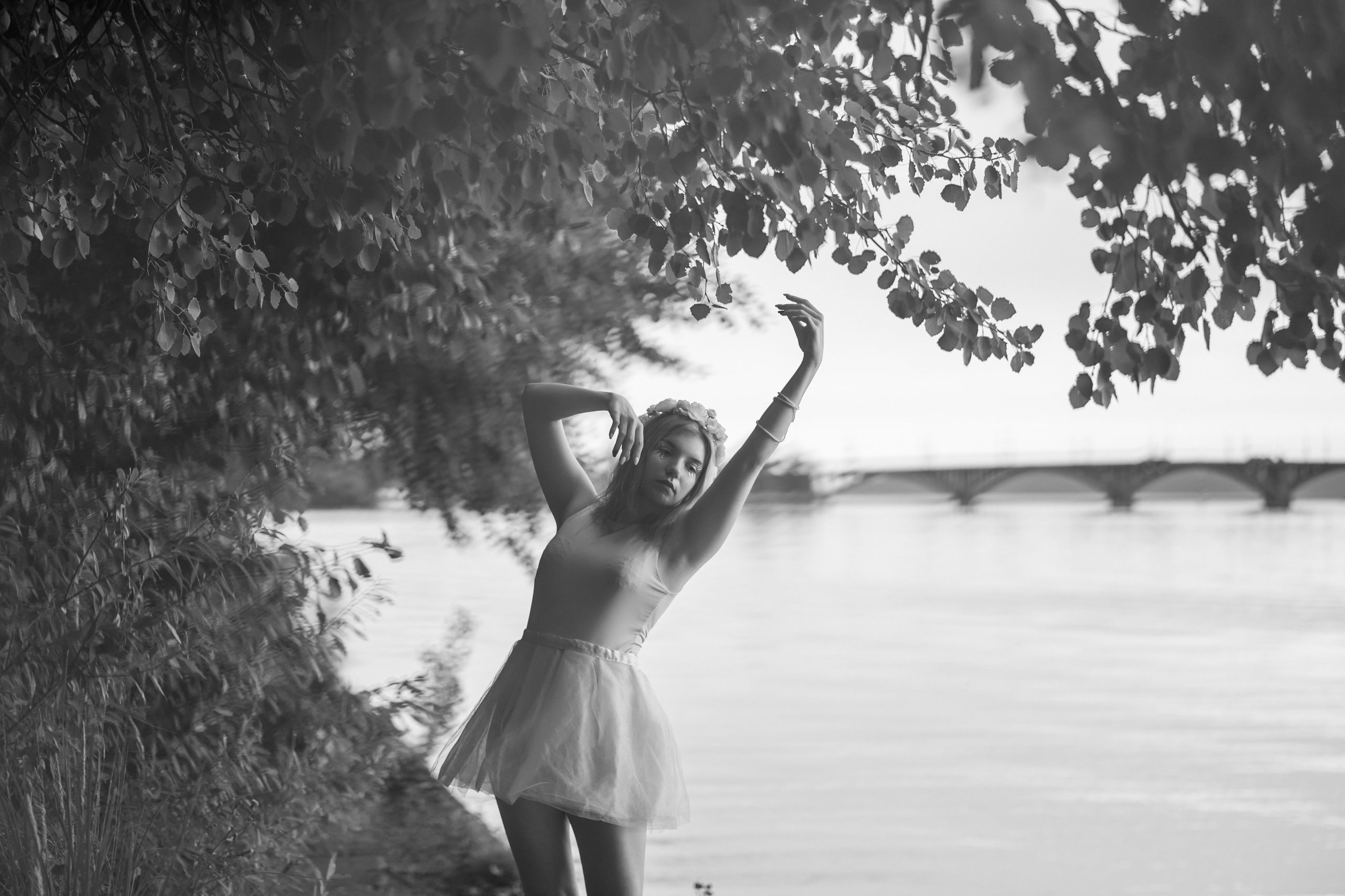 Tbilisi Portrait Photography