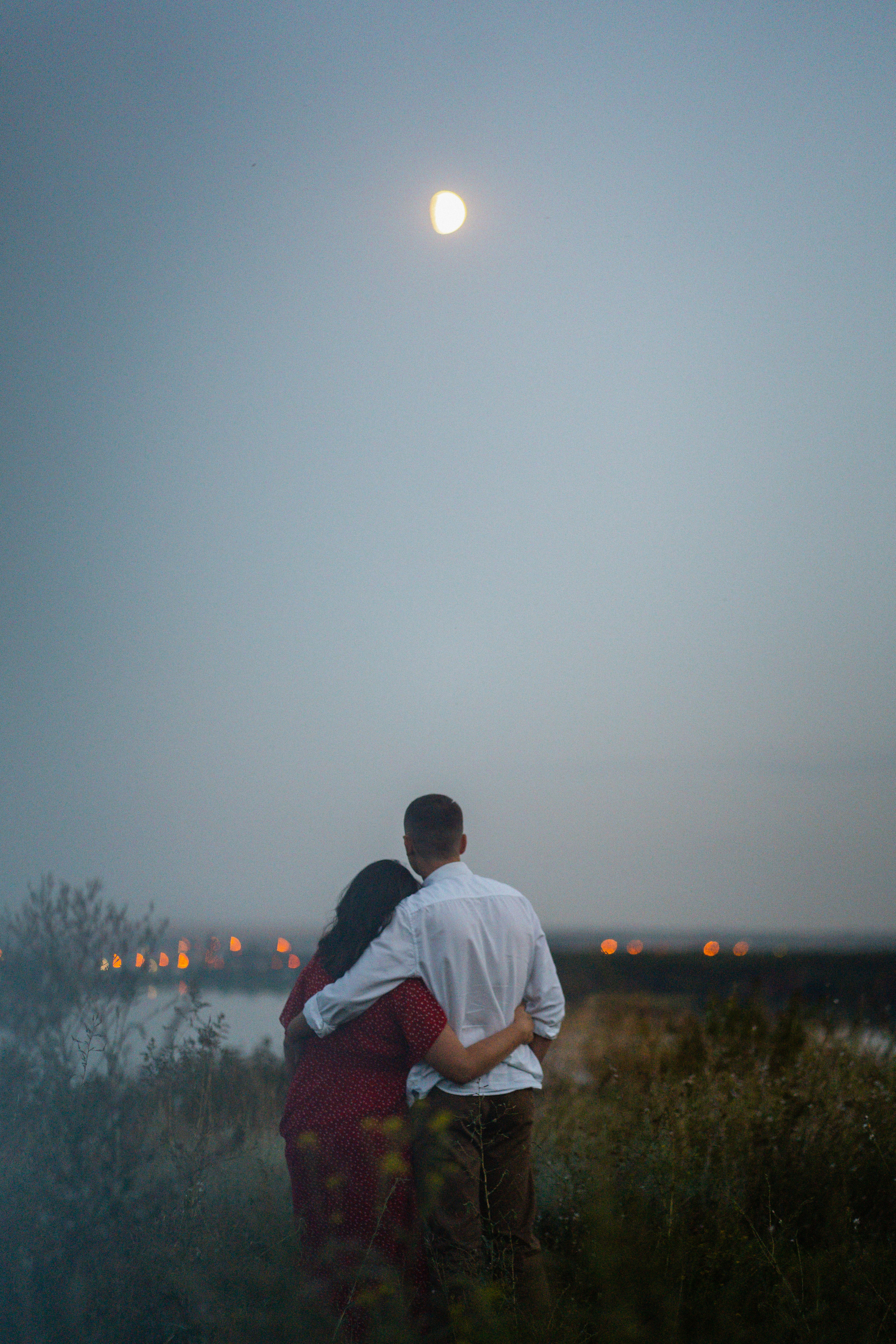 Pregnancy photo session in Tbilisi