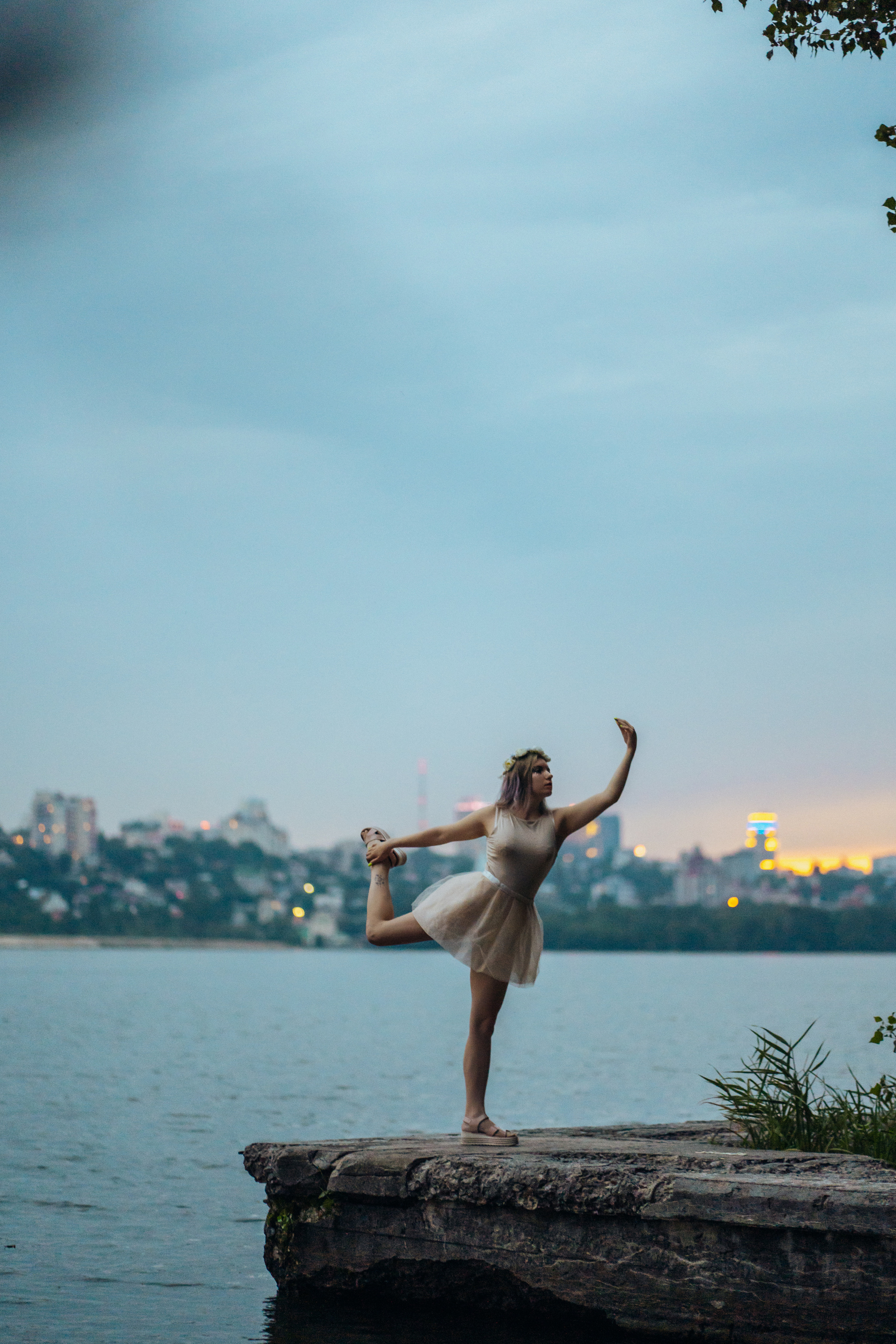 Tbilisi Portrait Photography