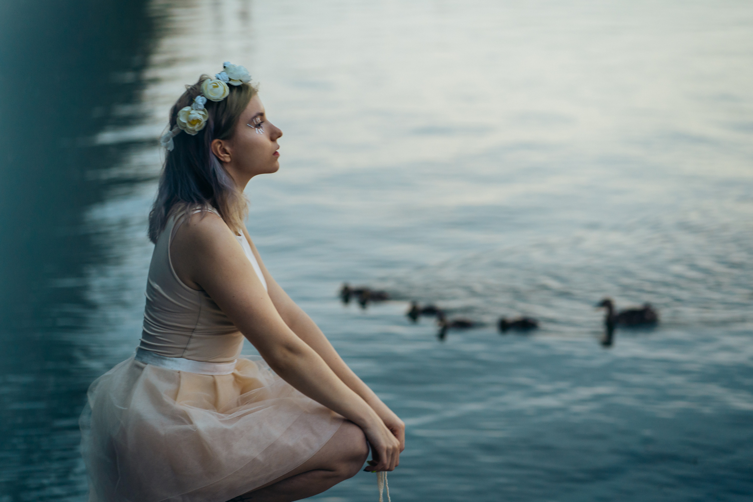 Tbilisi Portrait Photography