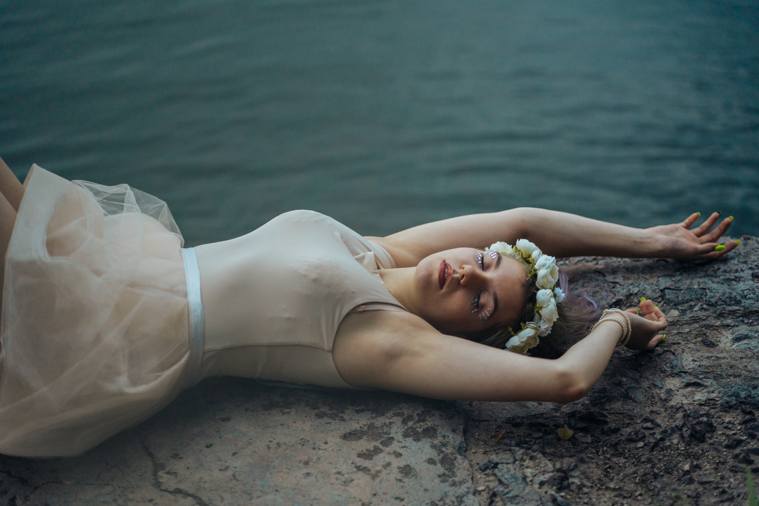 Tbilisi Portrait Photography