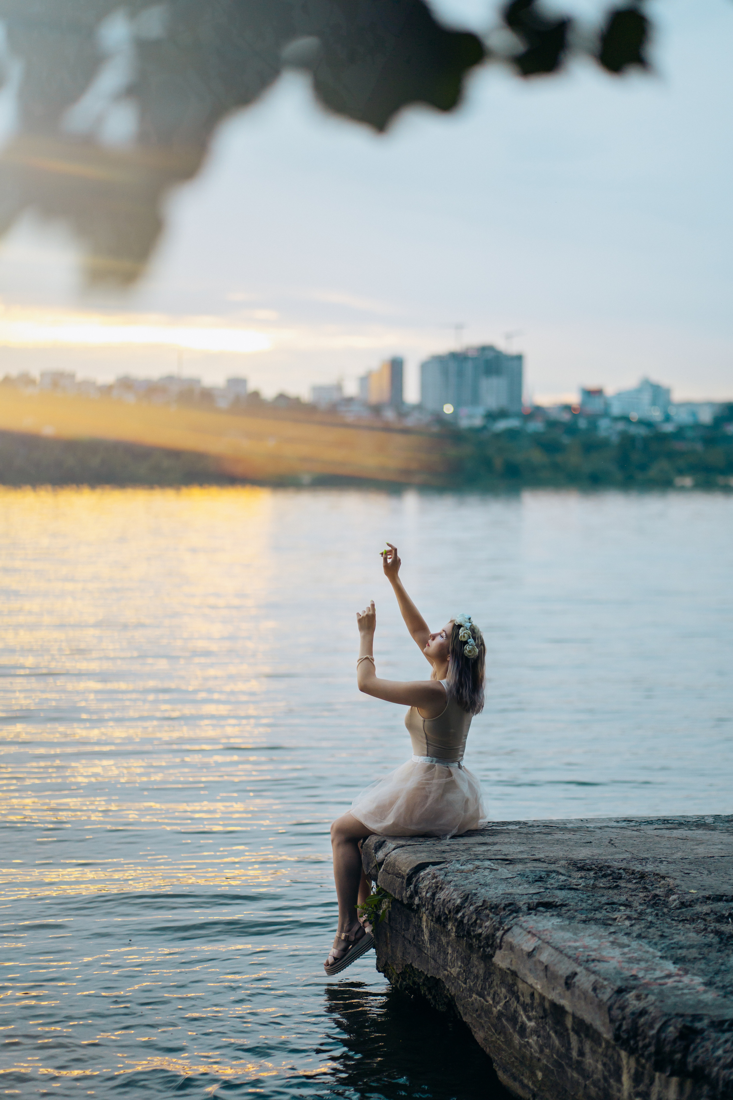 Tbilisi Portrait Photography