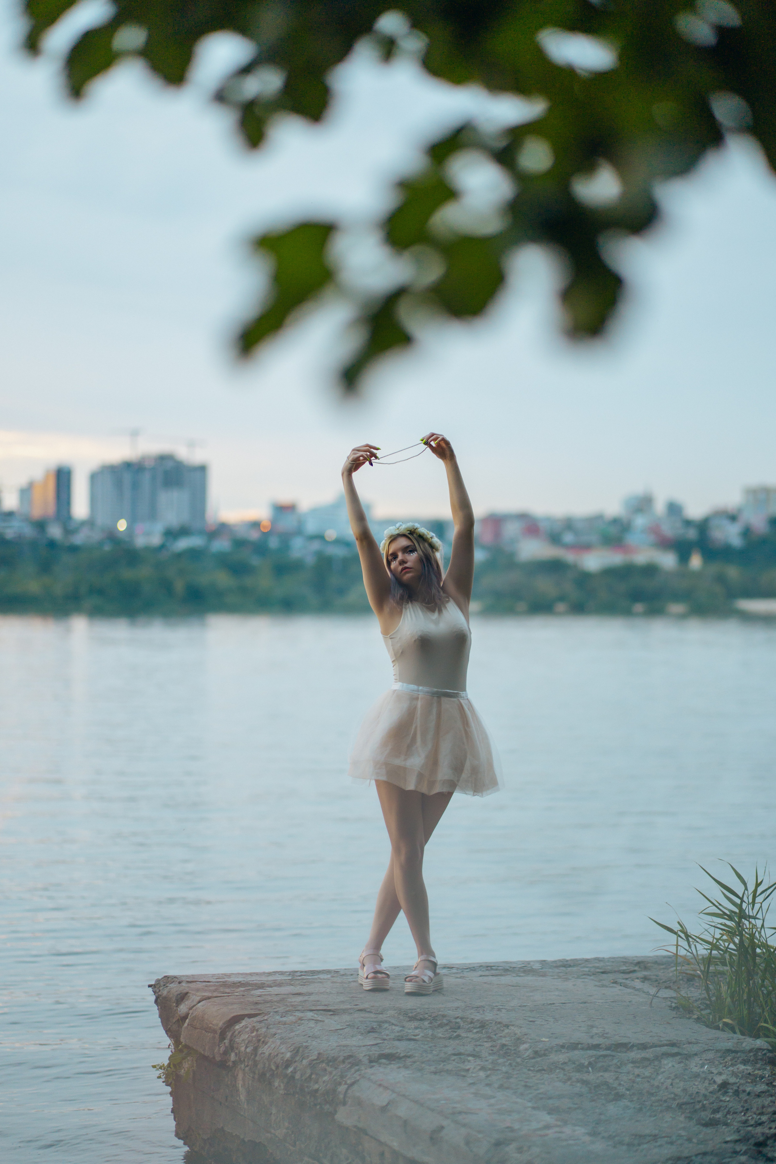 Tbilisi Portrait Photography