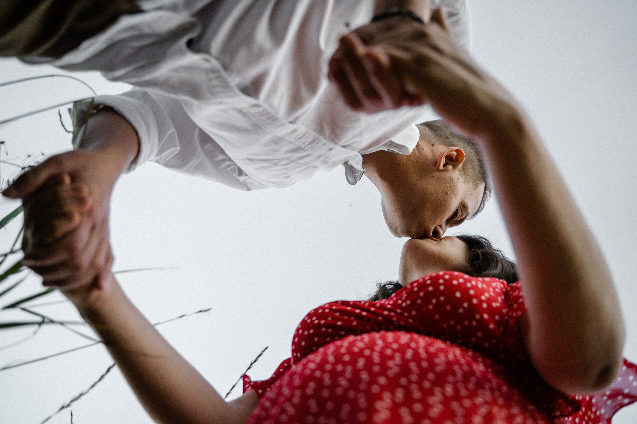 Pregnancy photo session in Tbilisi