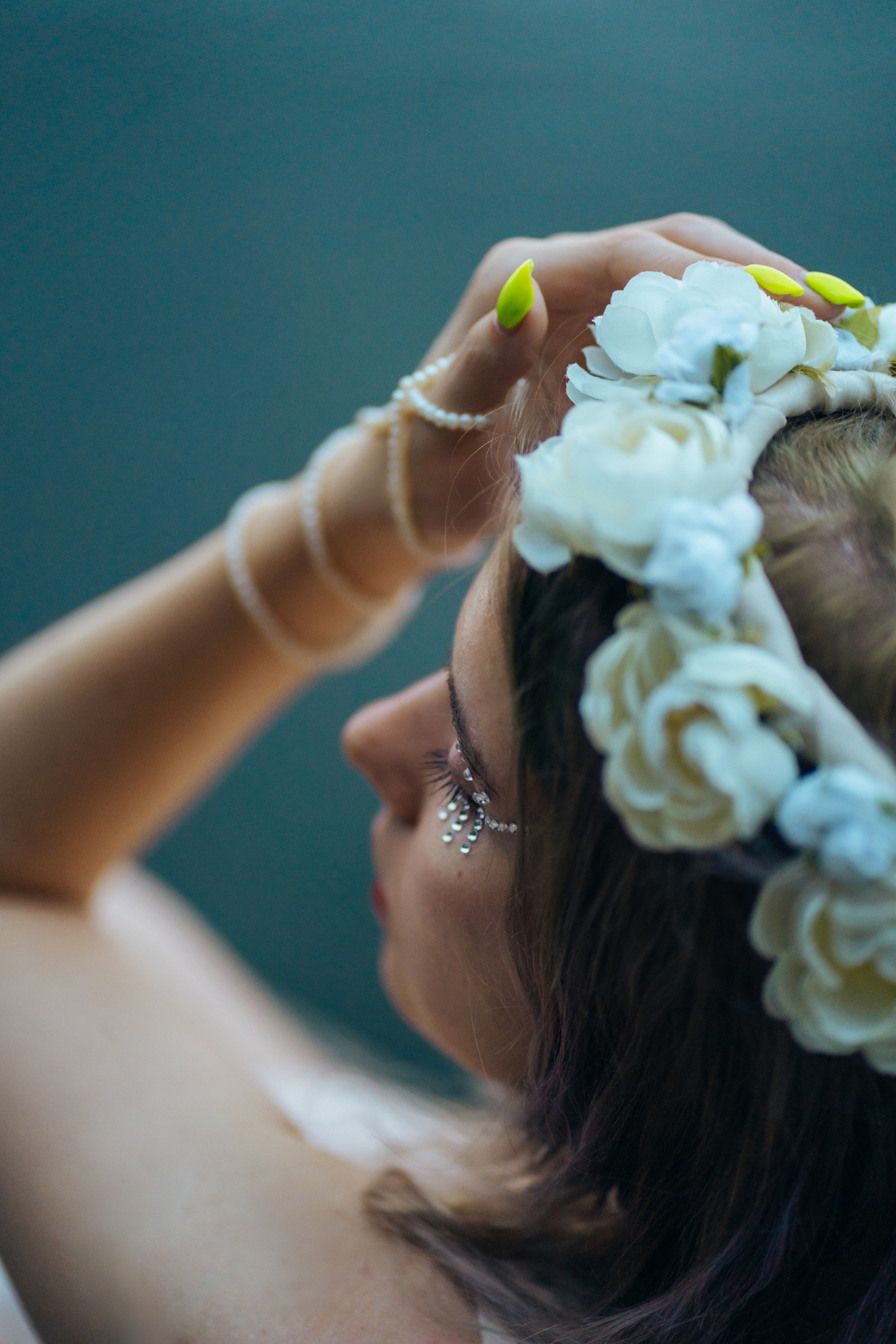 Tbilisi Portrait Photography