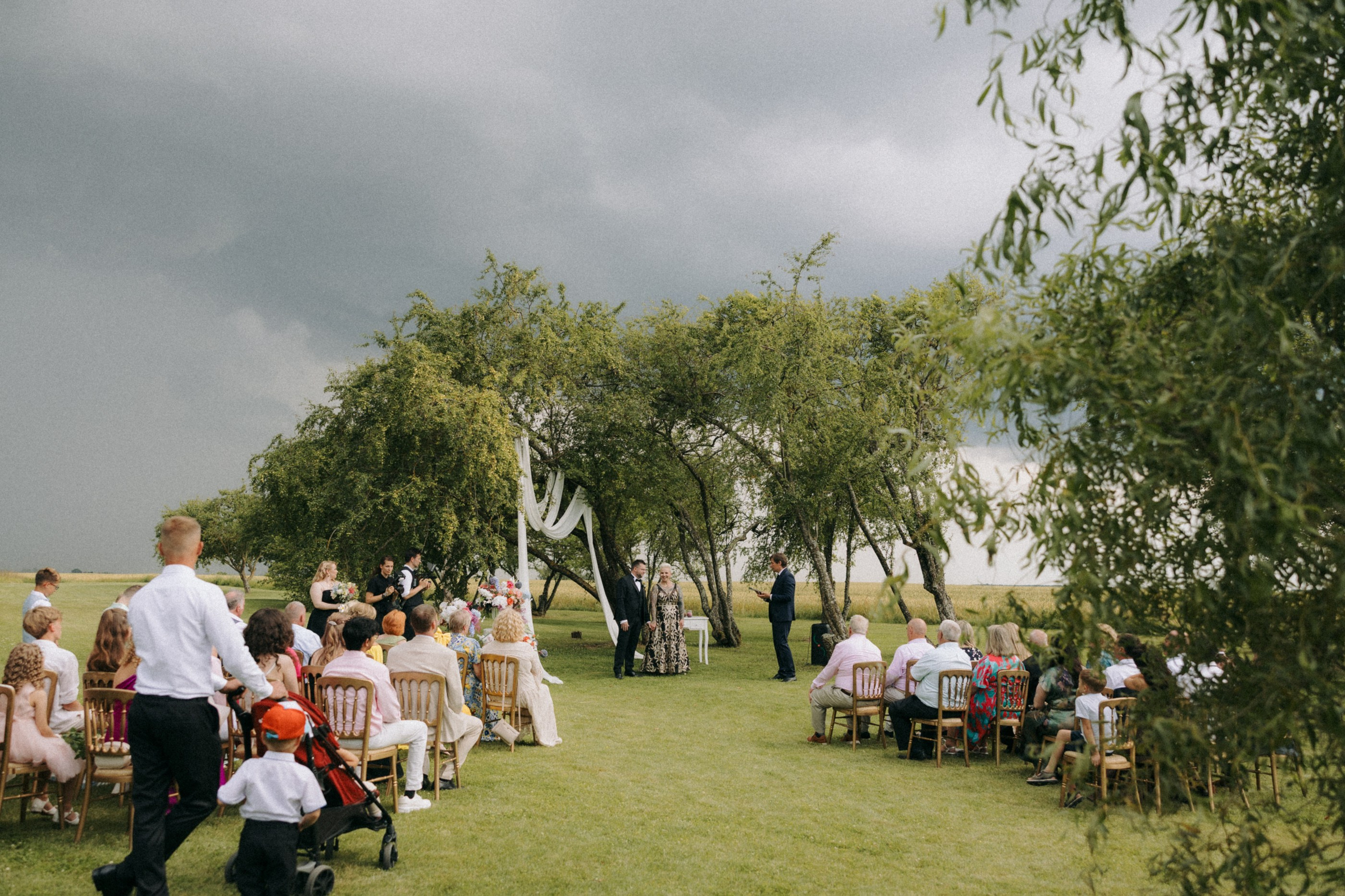Dace x Jason. Fotogrāfs kāzām, ģimenēm un dažādiem pasākumiem