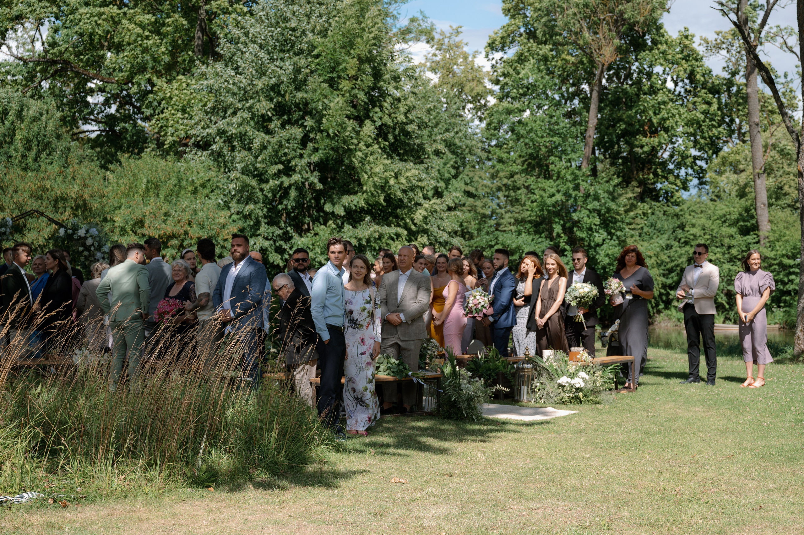 Ketlina & Renars. Bakasphoto wedding and lifestyle photography Latvia and Worldwide