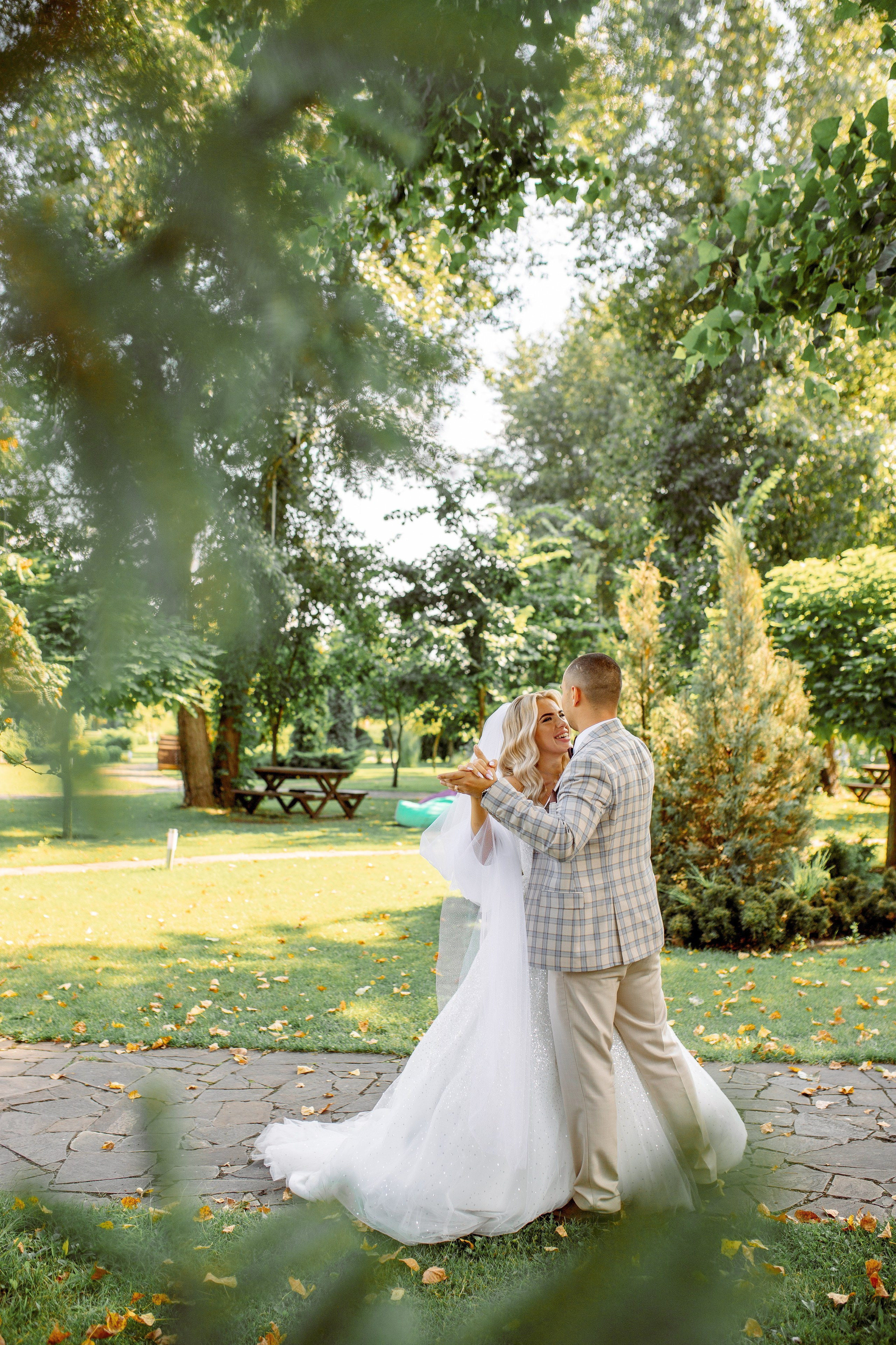 Wedding Day. Wedding photographer and videographer Europe