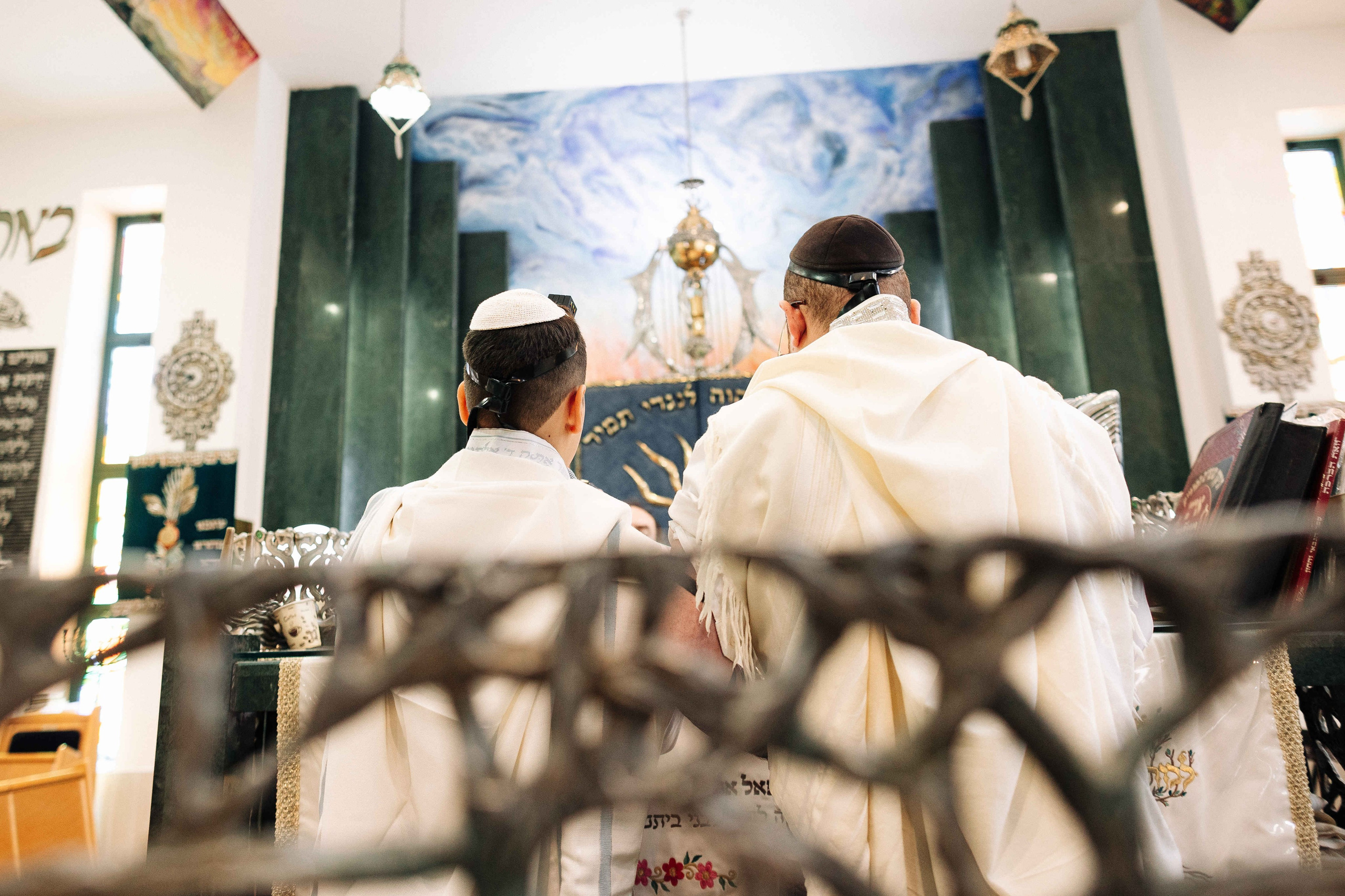 BAR MITZVAH CEREMONY PIZGAT ZEEV. PHOTOGRAPHER IN ISRAEL